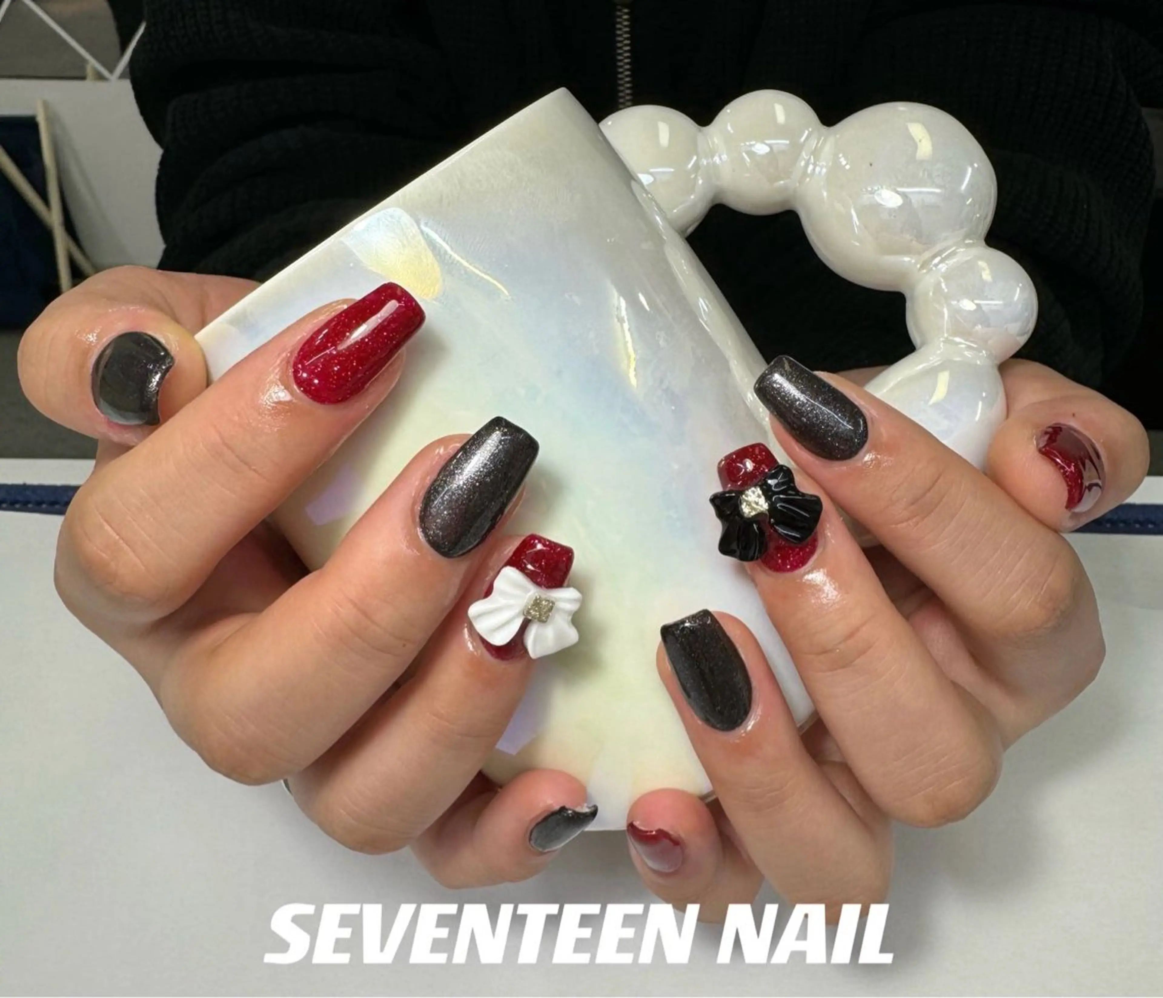 ネイル ネイリスト妃奈所属・💅ネイリスト💓 妃奈のネイルデザイン