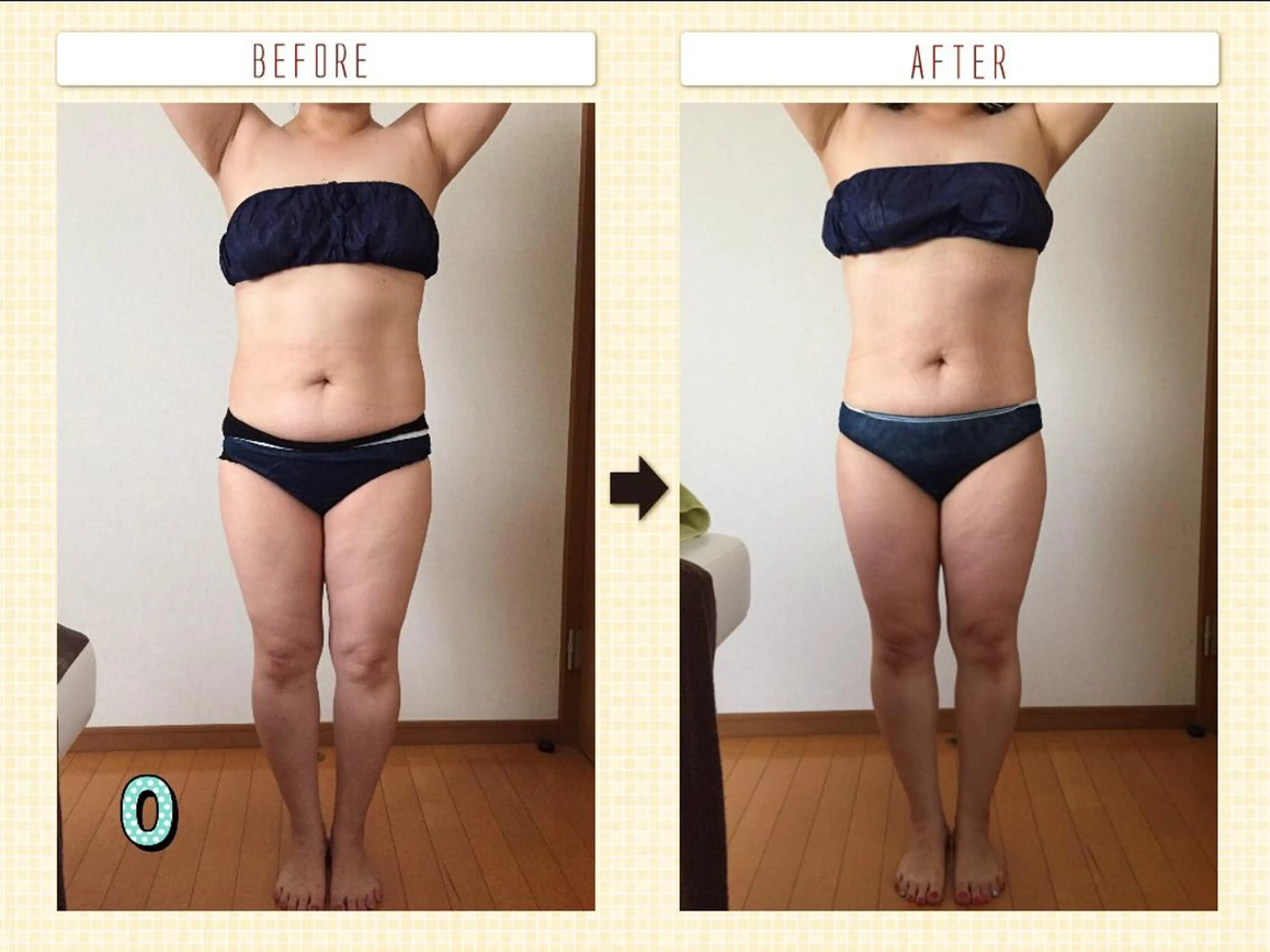 井上 静のエステ・リラクイメージ