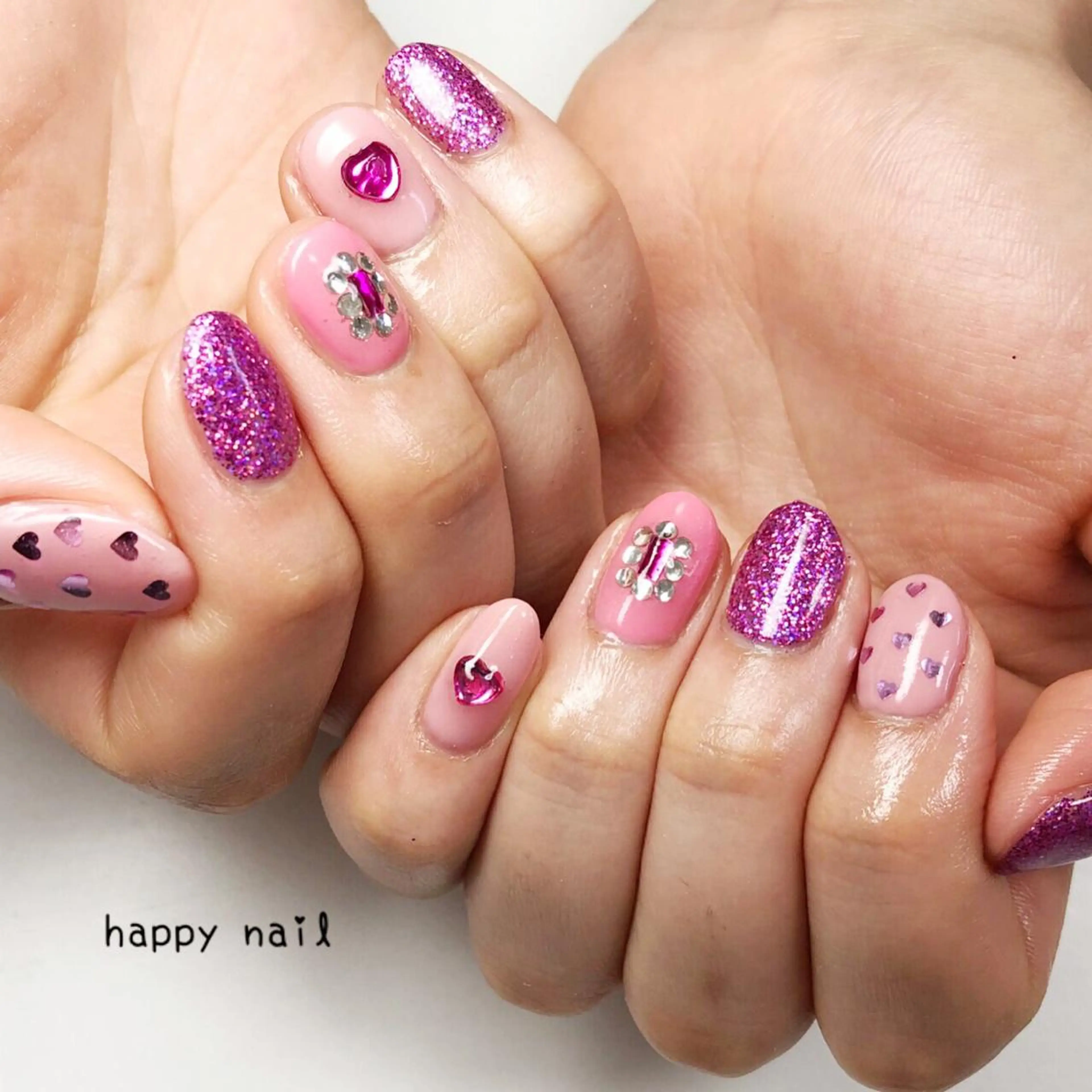 ネイル 心と体が整う腸活 サロン ラクシュミーのその他イメージ