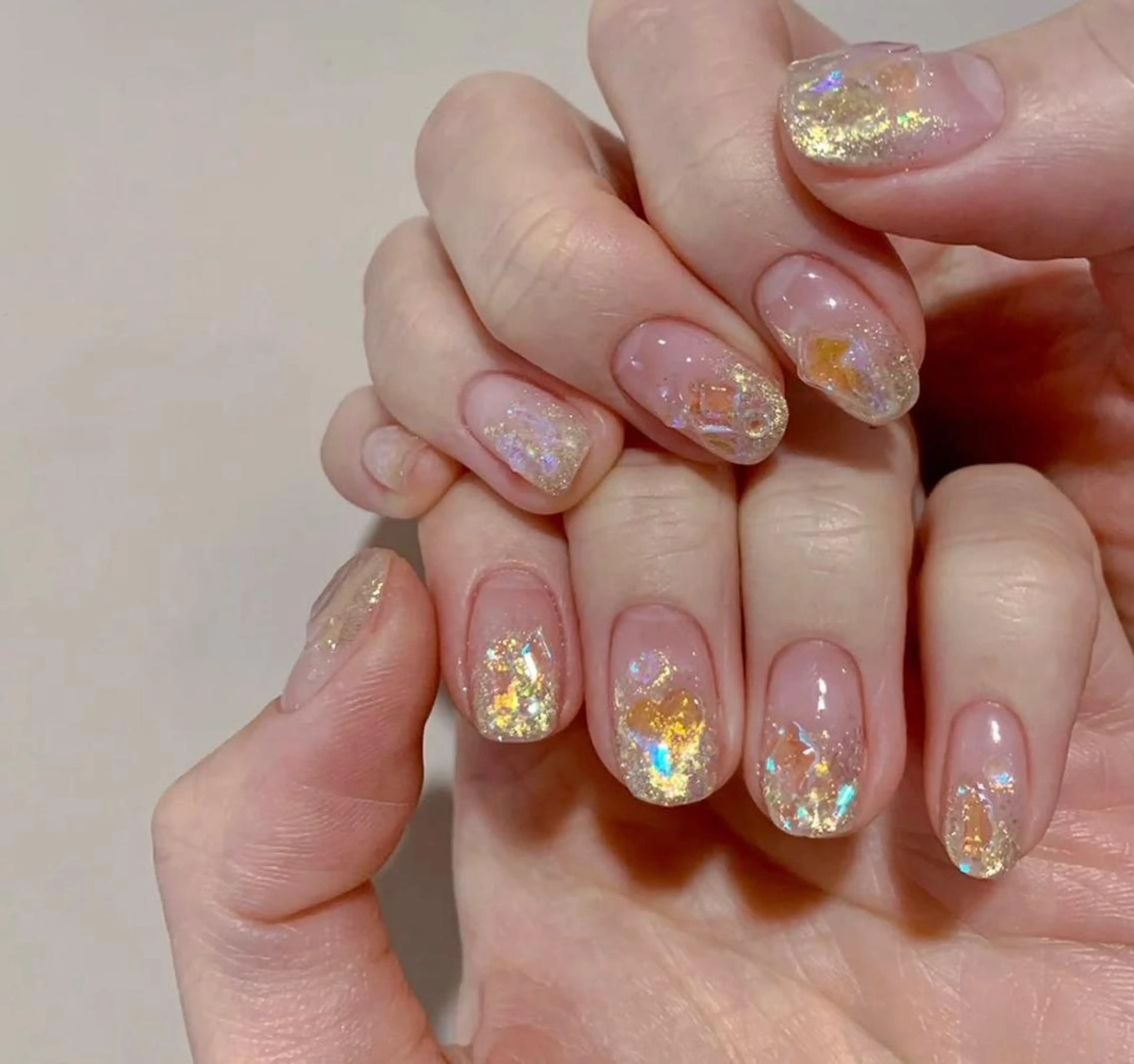 ネイル Queens みなみのネイルデザイン