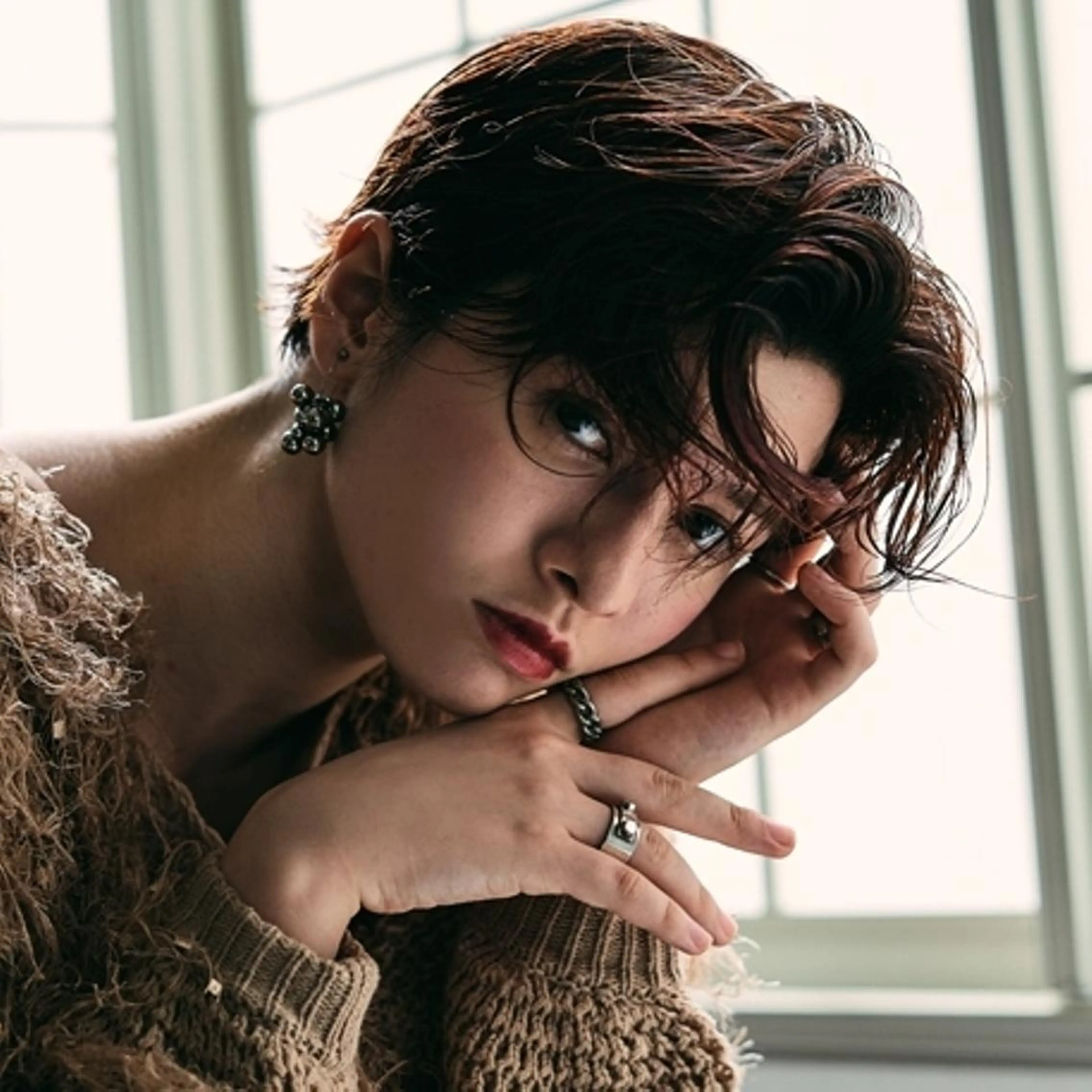 マツエク・マツパ ローリーアイ 原宿のマツエク・マツパデザイン