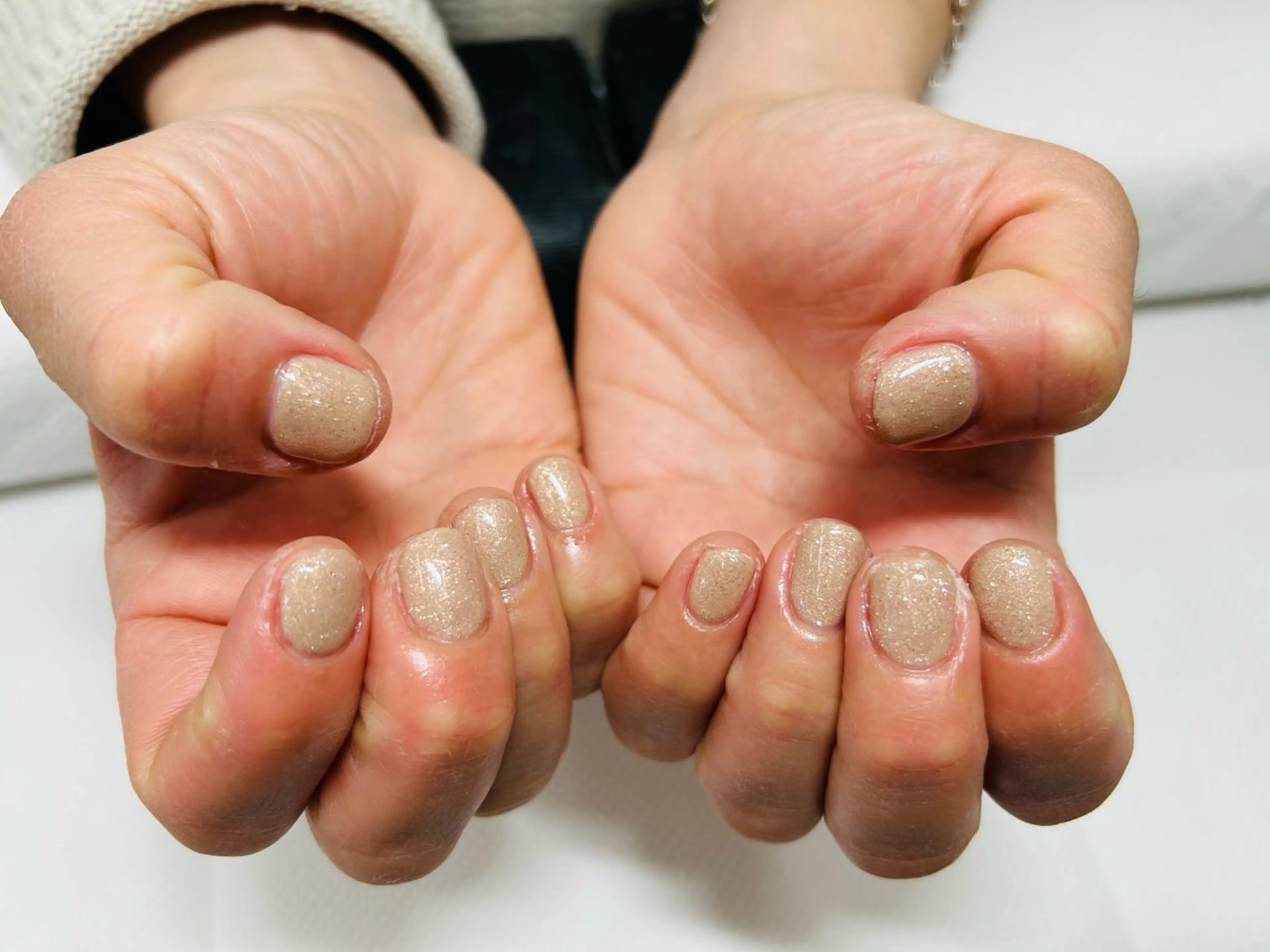 ネイル MAXKELLY 梅田店 yukariのネイルデザイン