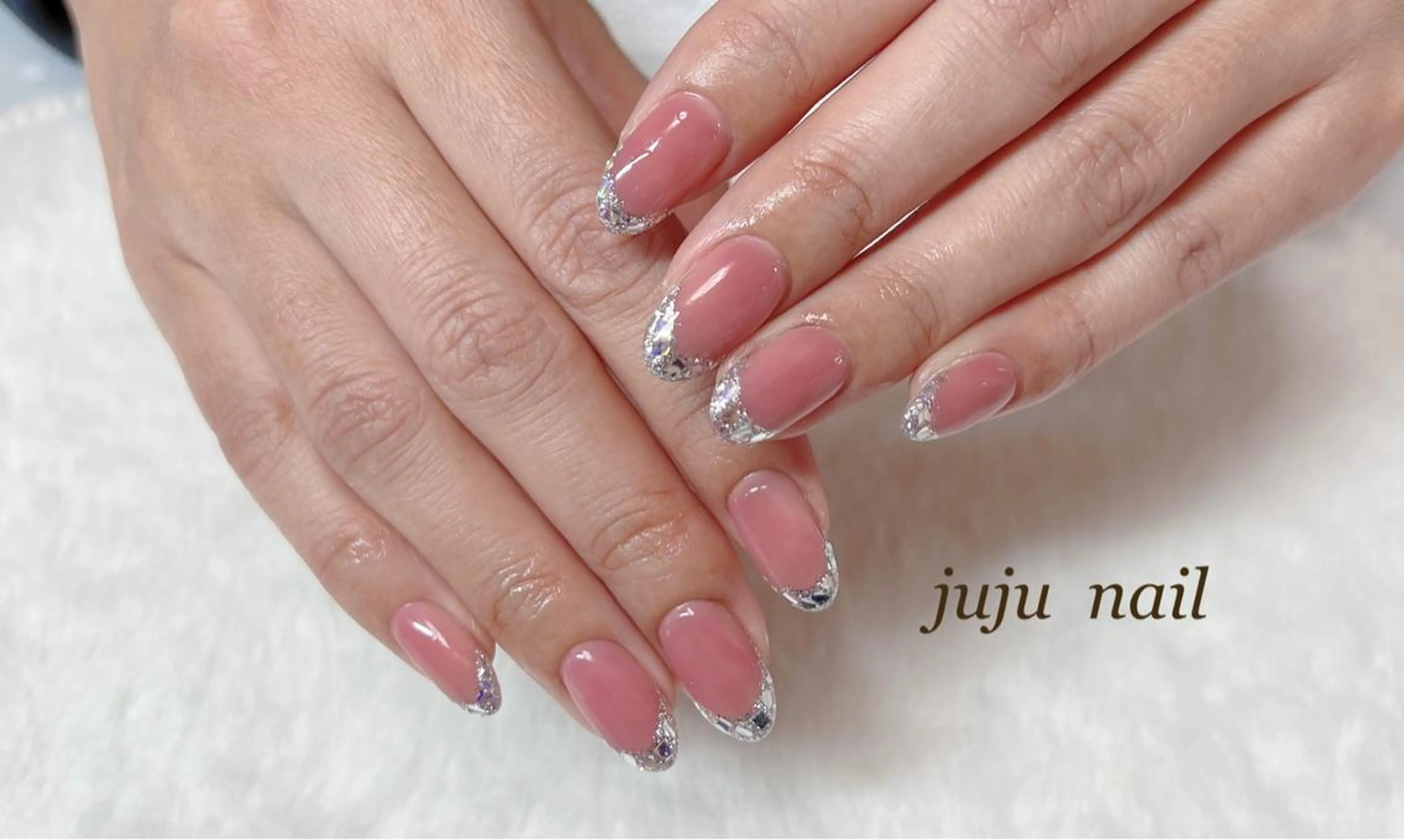 ネイル juju nailのネイルデザイン