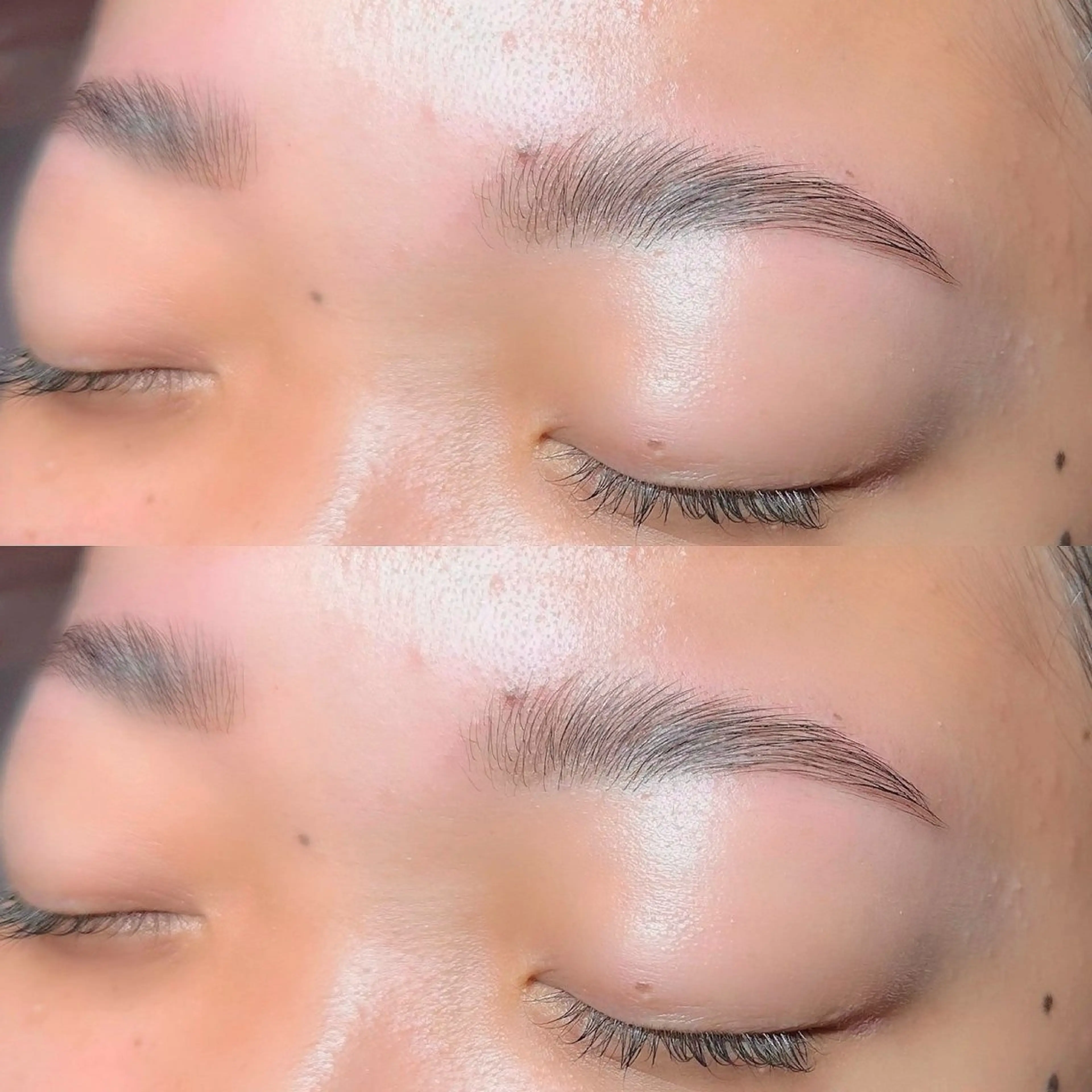 HBL(ワックス脱毛付)🌼の写真