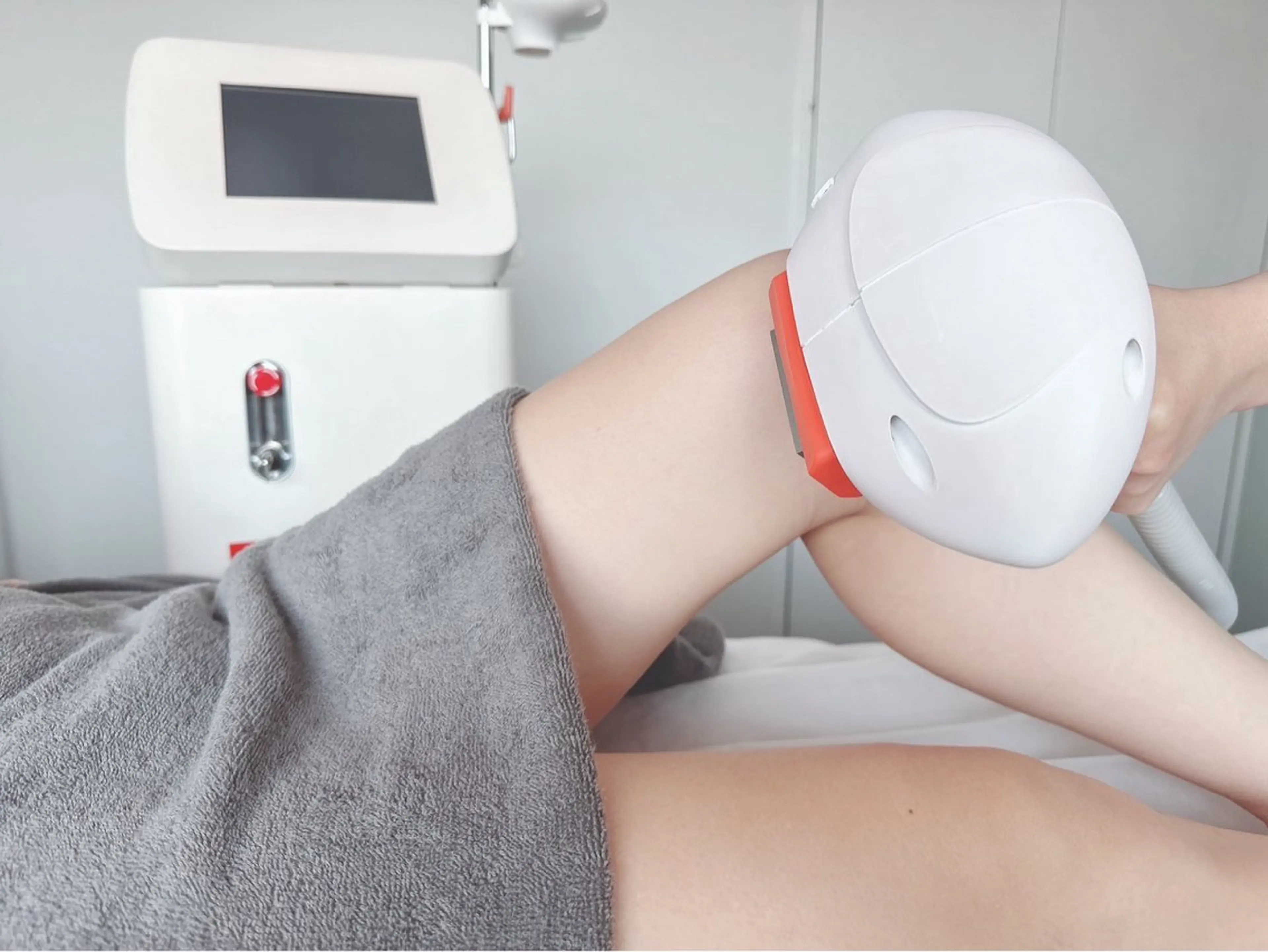 脱毛 【フェムケア専門店】 PEQLIAヒロミのエステ・リラクイメージ