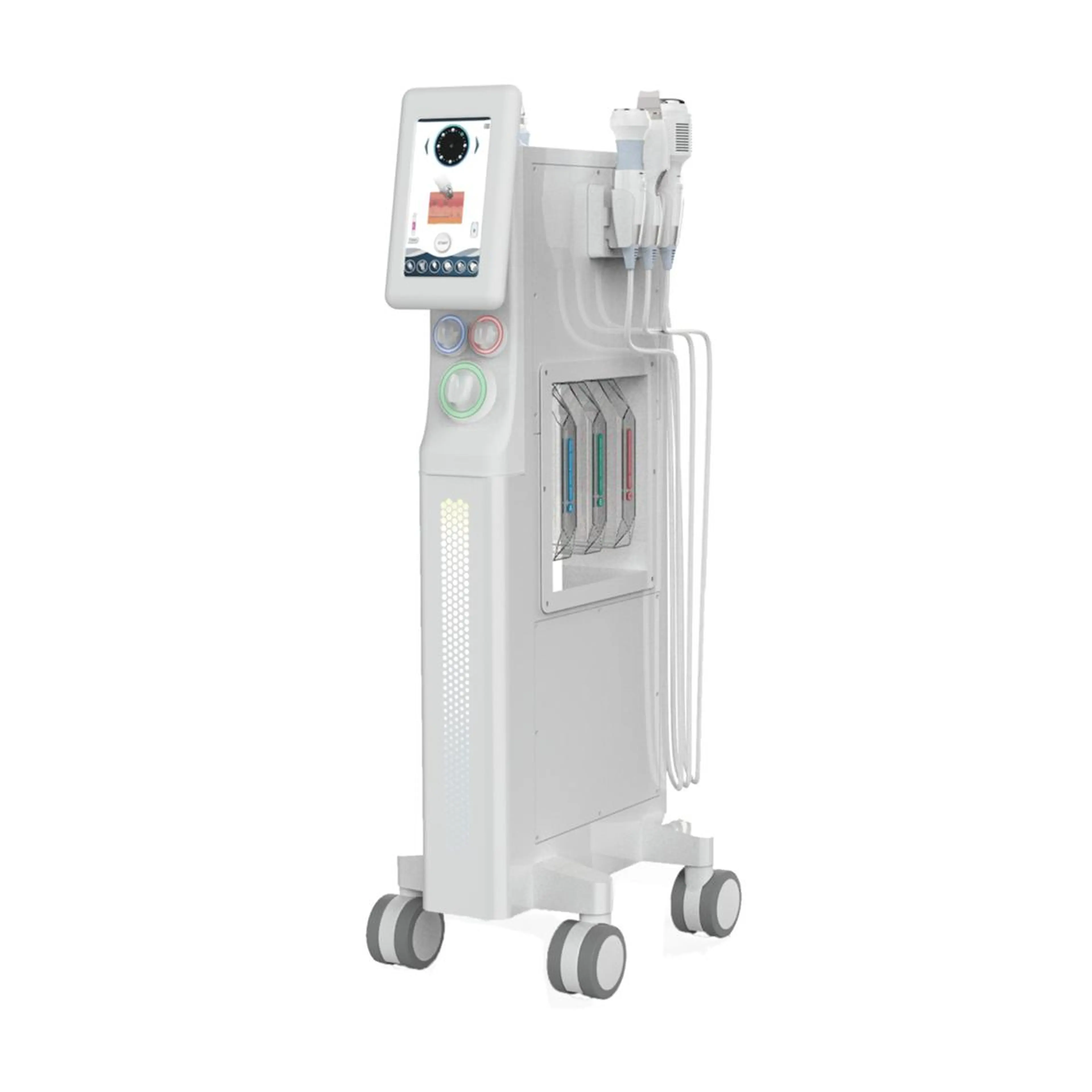 エステ 肌質改善専門 ハーブ /毛穴洗浄 リエイトのエステ・リラクイメージ