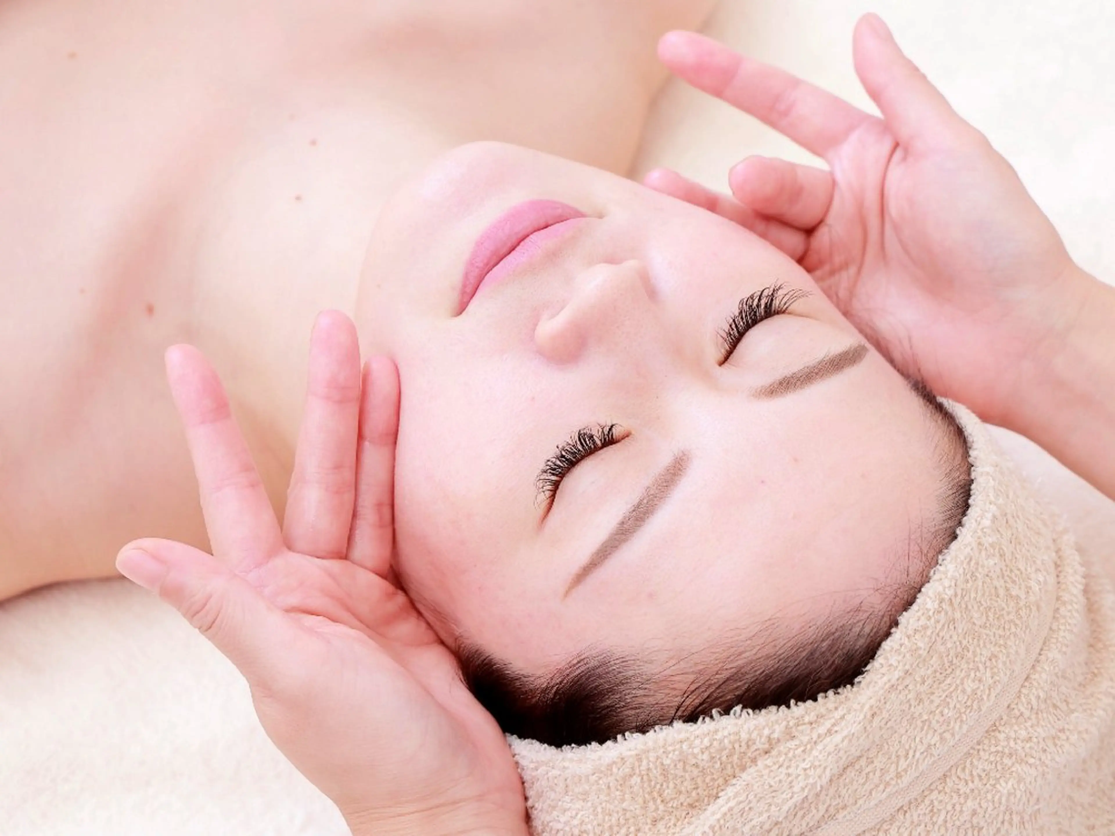 肌質改善サロン renew所属・肌質改善サロン renew/ｳｴｷのエステ・リラクイメージ