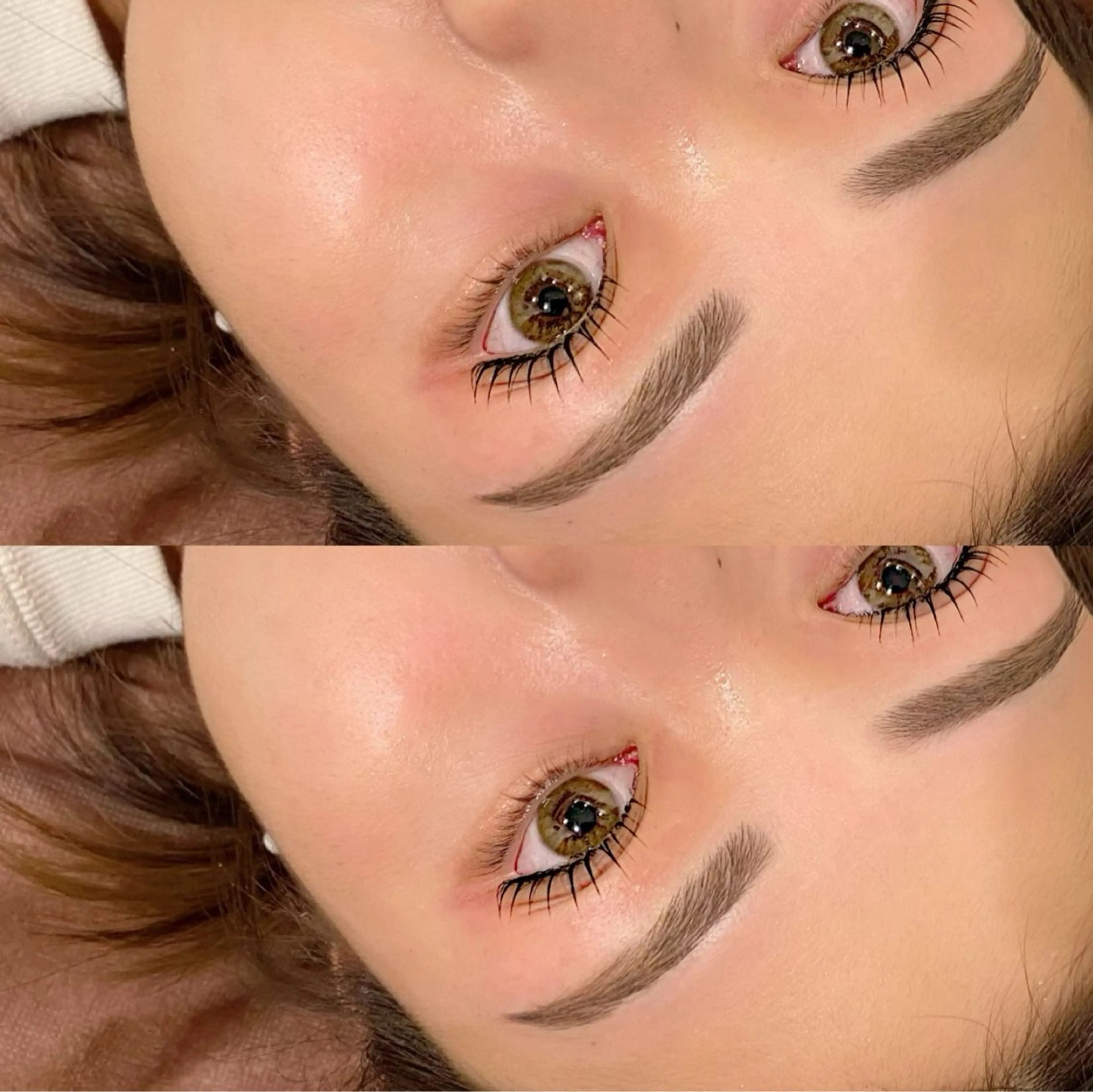 マツエク・マツパ アイラッシュサロン milimiliのマツエク・マツパデザイン