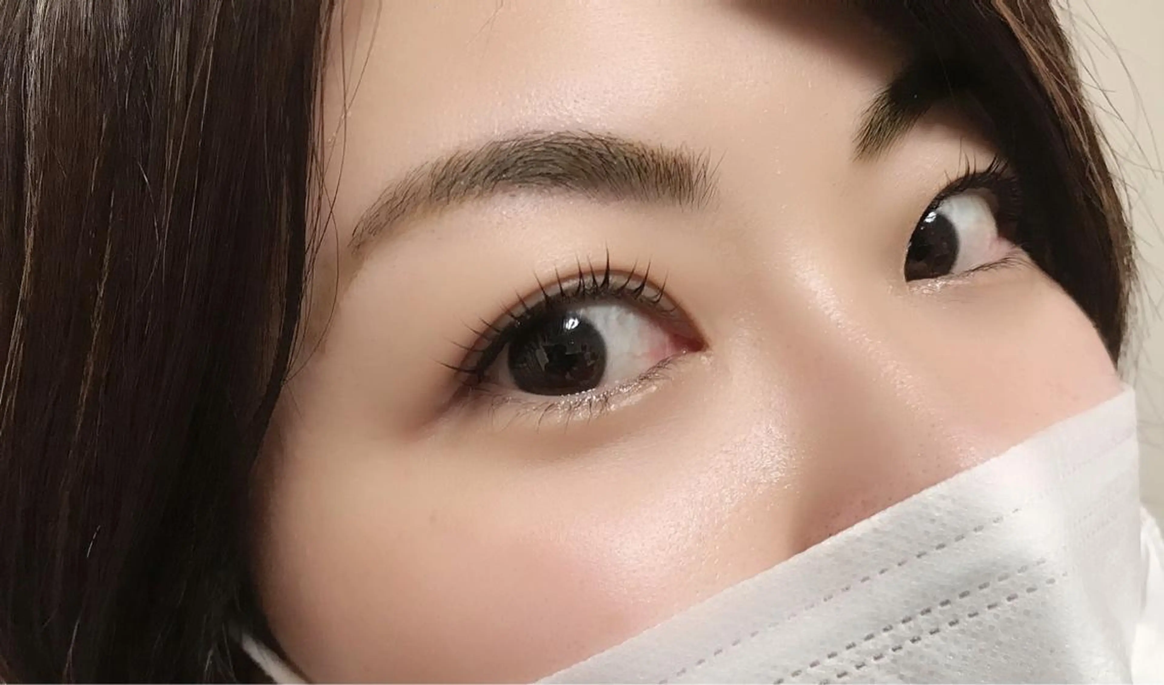 マツエク・マツパ マツパ Fleur フルールのマツエク・マツパデザイン