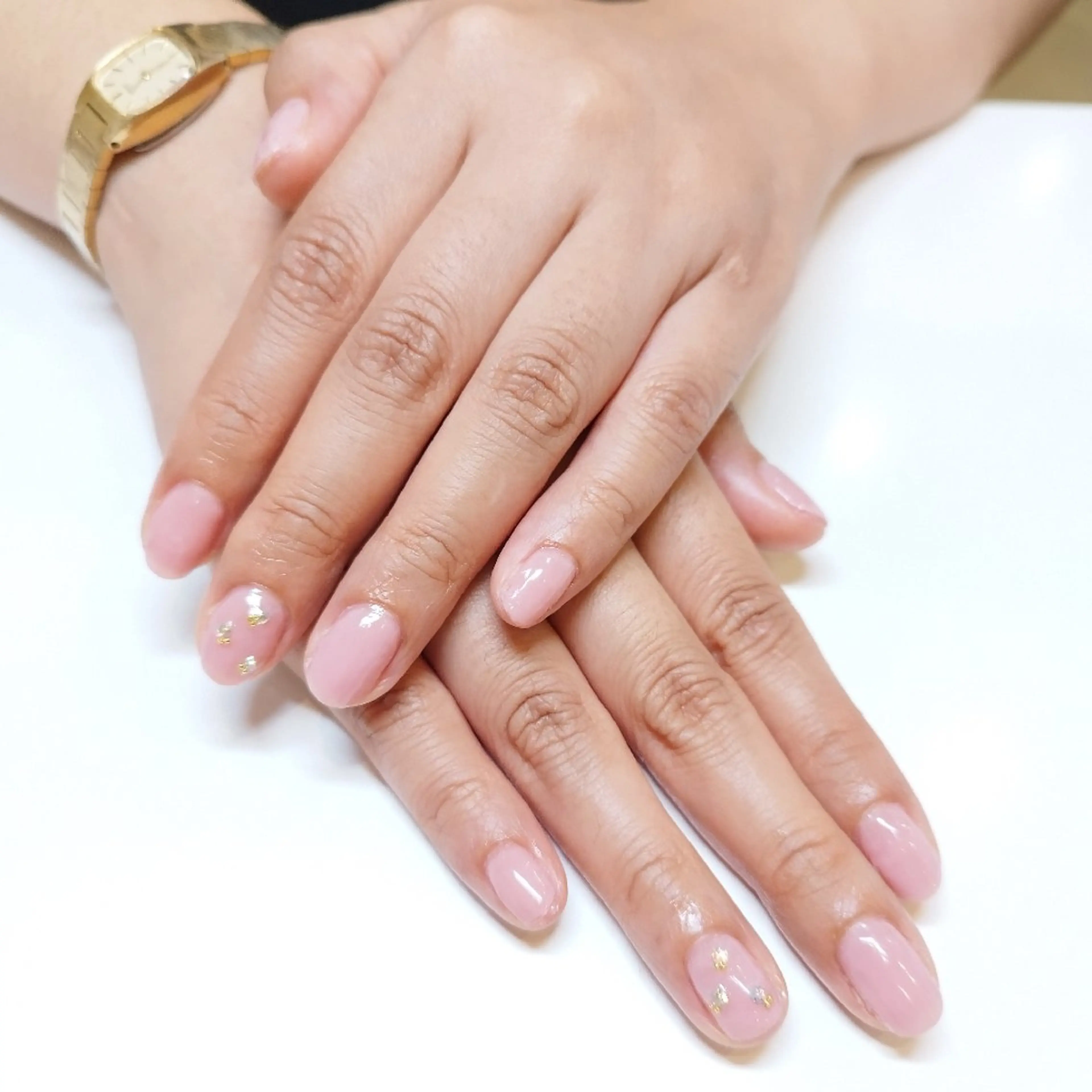 ネイル YOCO ネイルのネイルデザイン