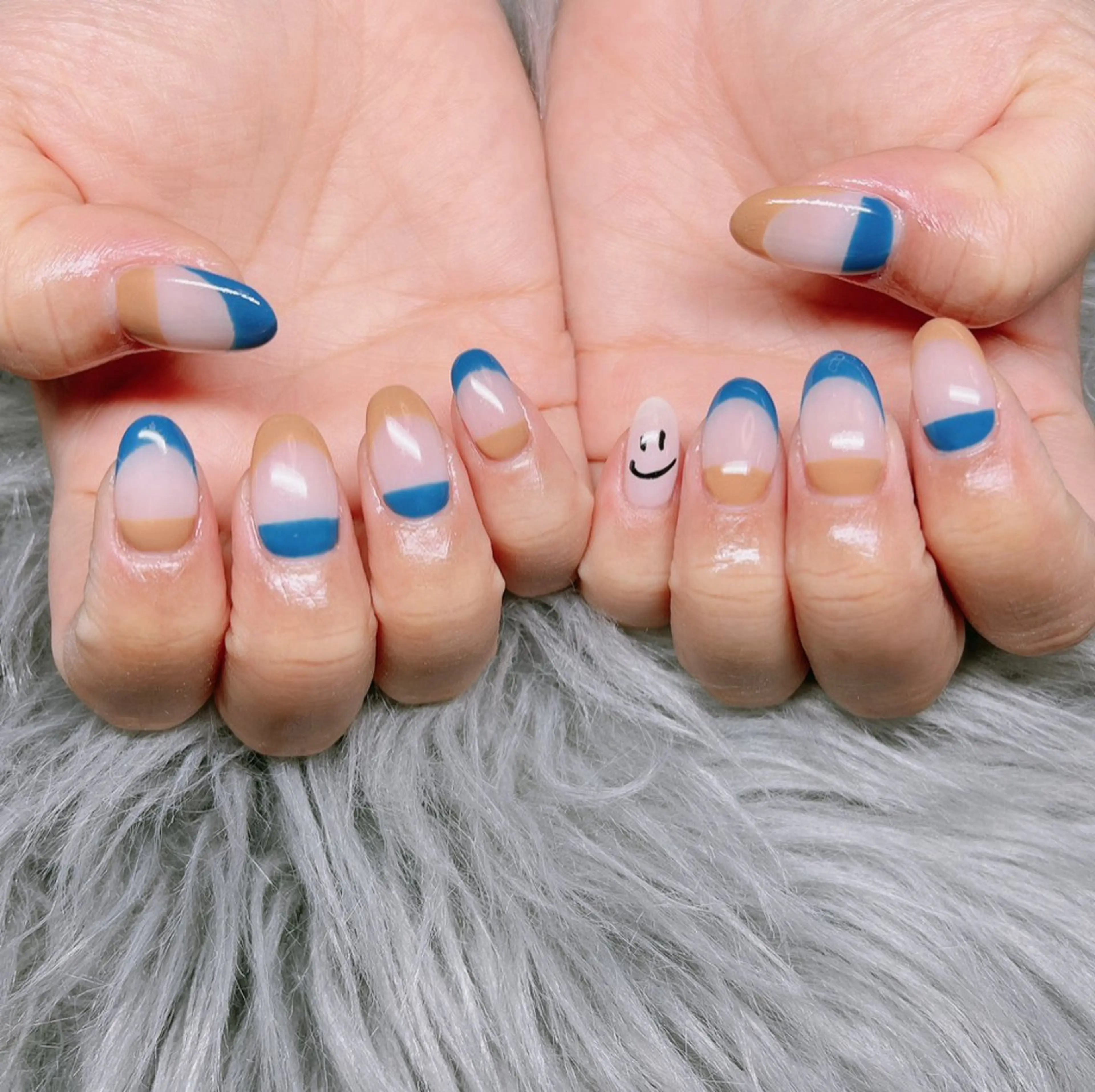 ネイル 個室ネイルサロンDolly Girl〜ドーリーガール〜所属・DollyGirl KYOKOのネイルデザイン