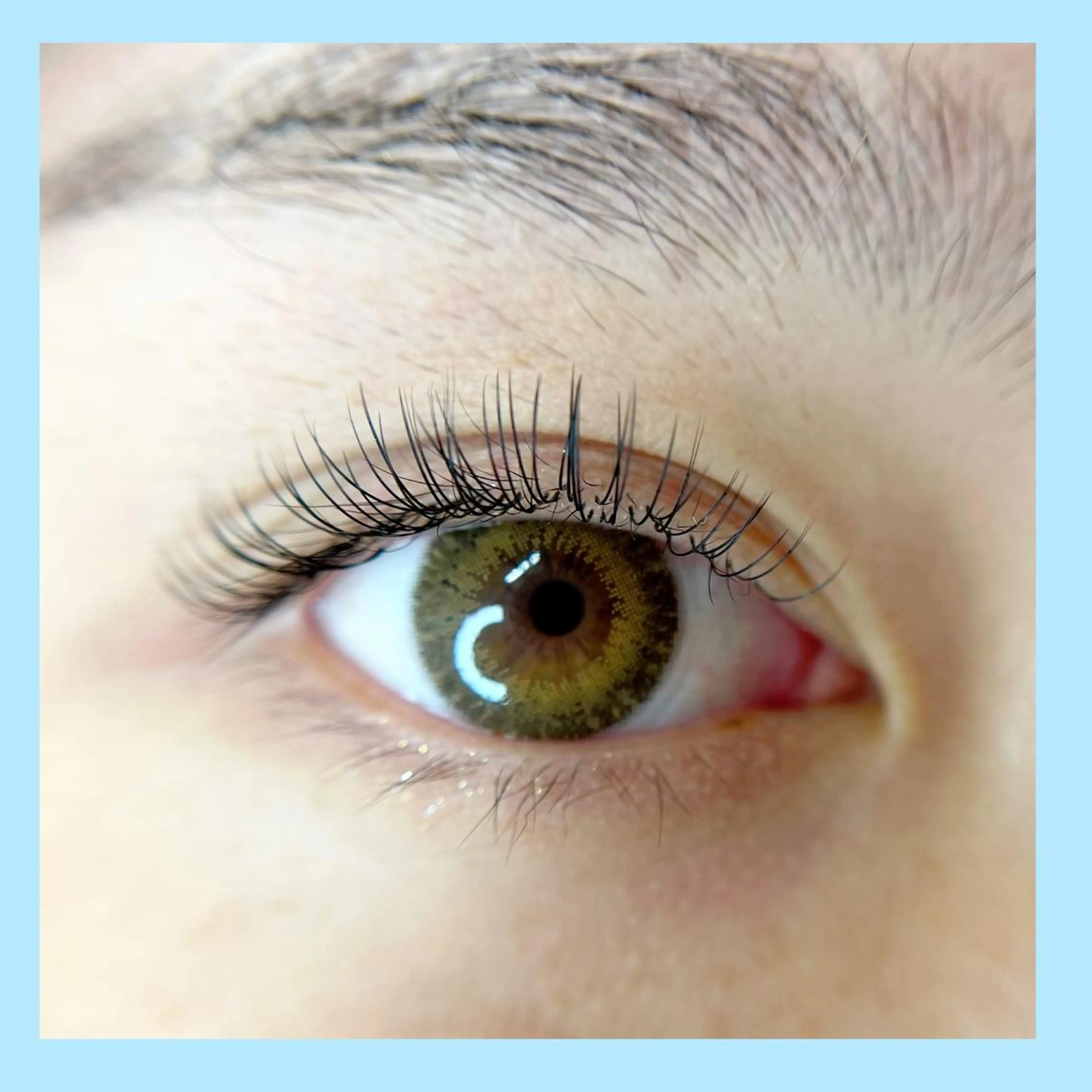 マツエク・マツパ 🌊🌊__ juna__のマツエク・マツパデザイン