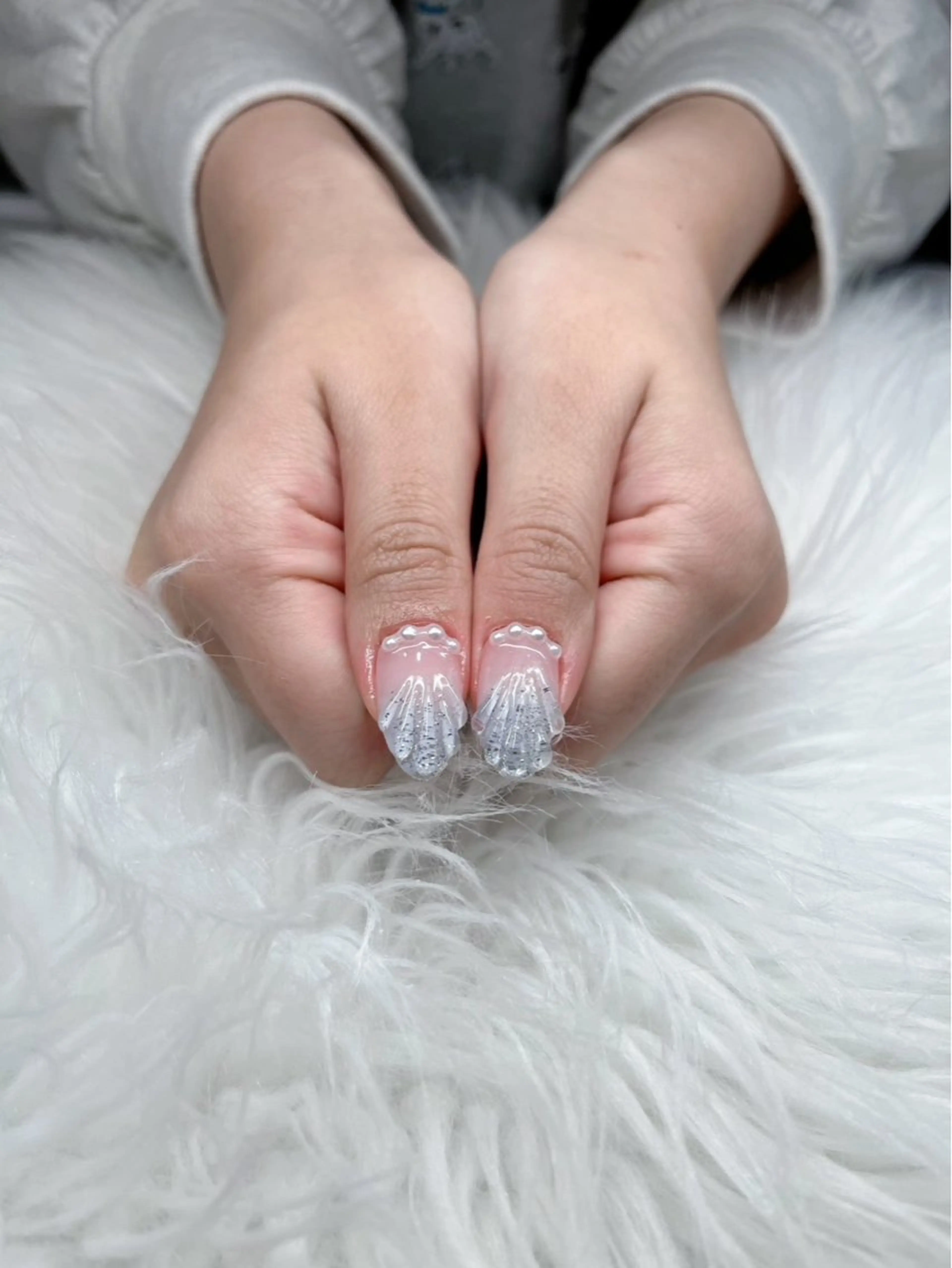 ネイル ハンドネイル XIMINANAIL SALON堀江店のネイルデザイン