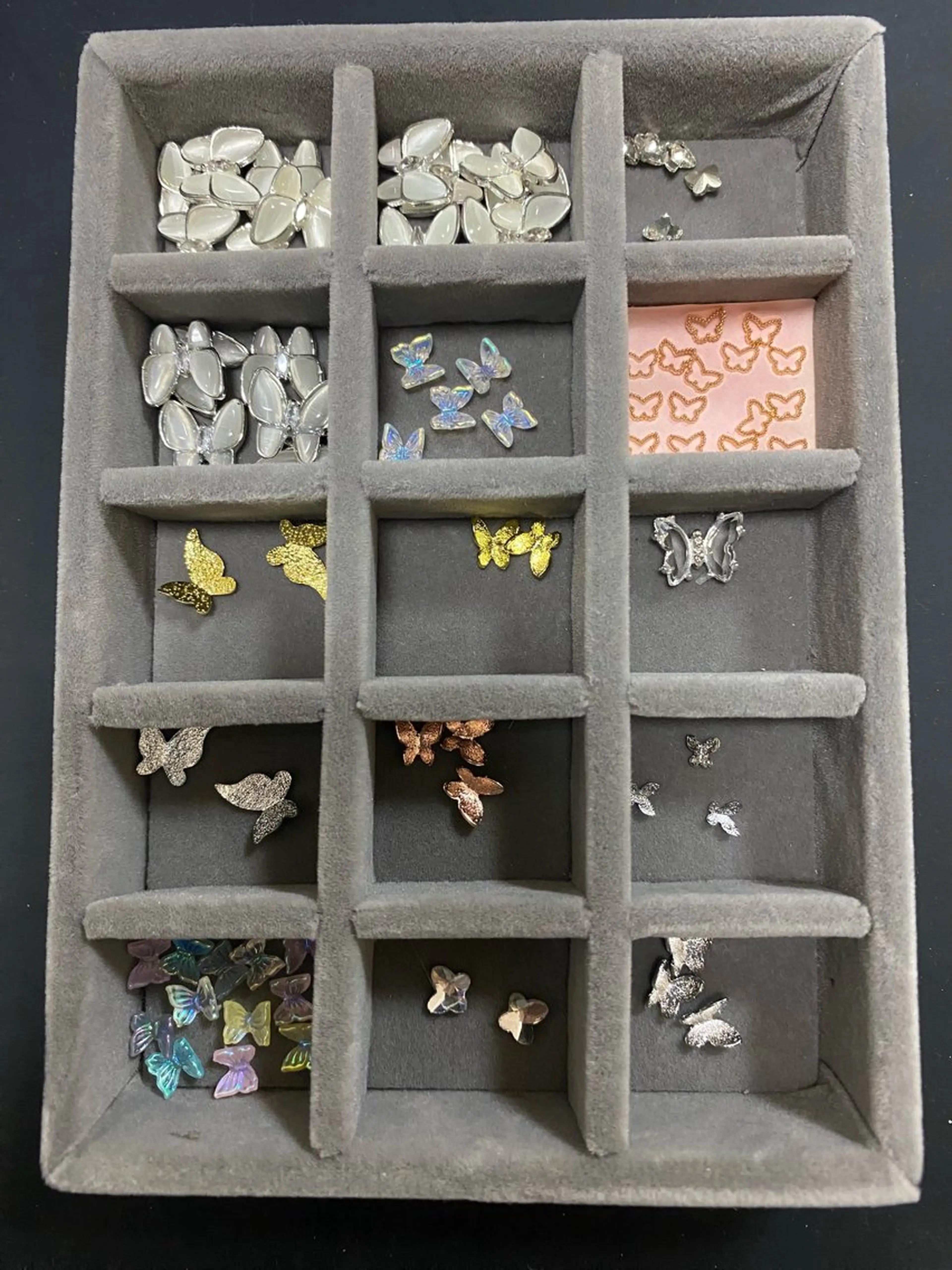 パーマ あきじ NAILのネイルデザイン