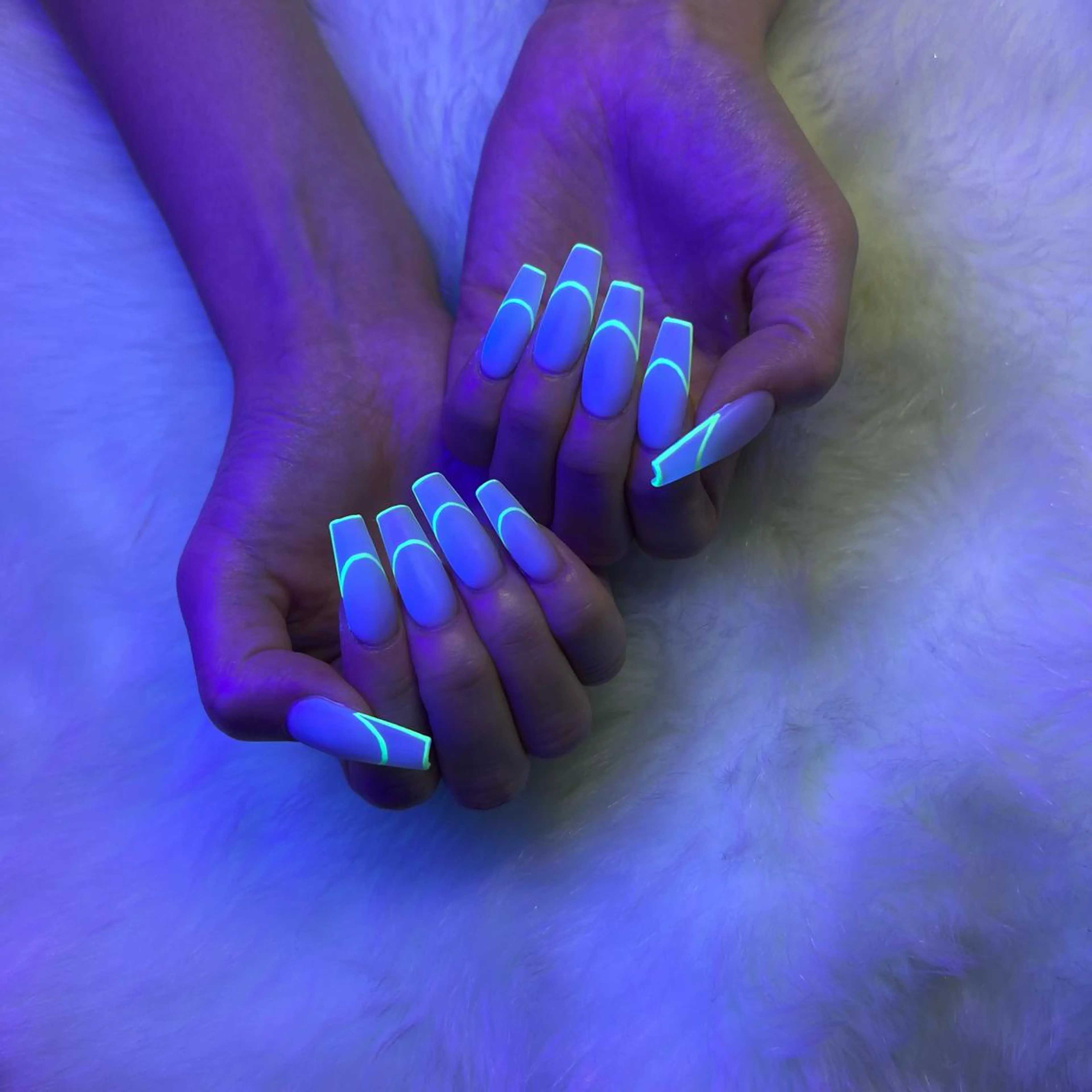 ネイル Nes.nail所属・🌼Nomura Yuko🌷のネイルデザイン