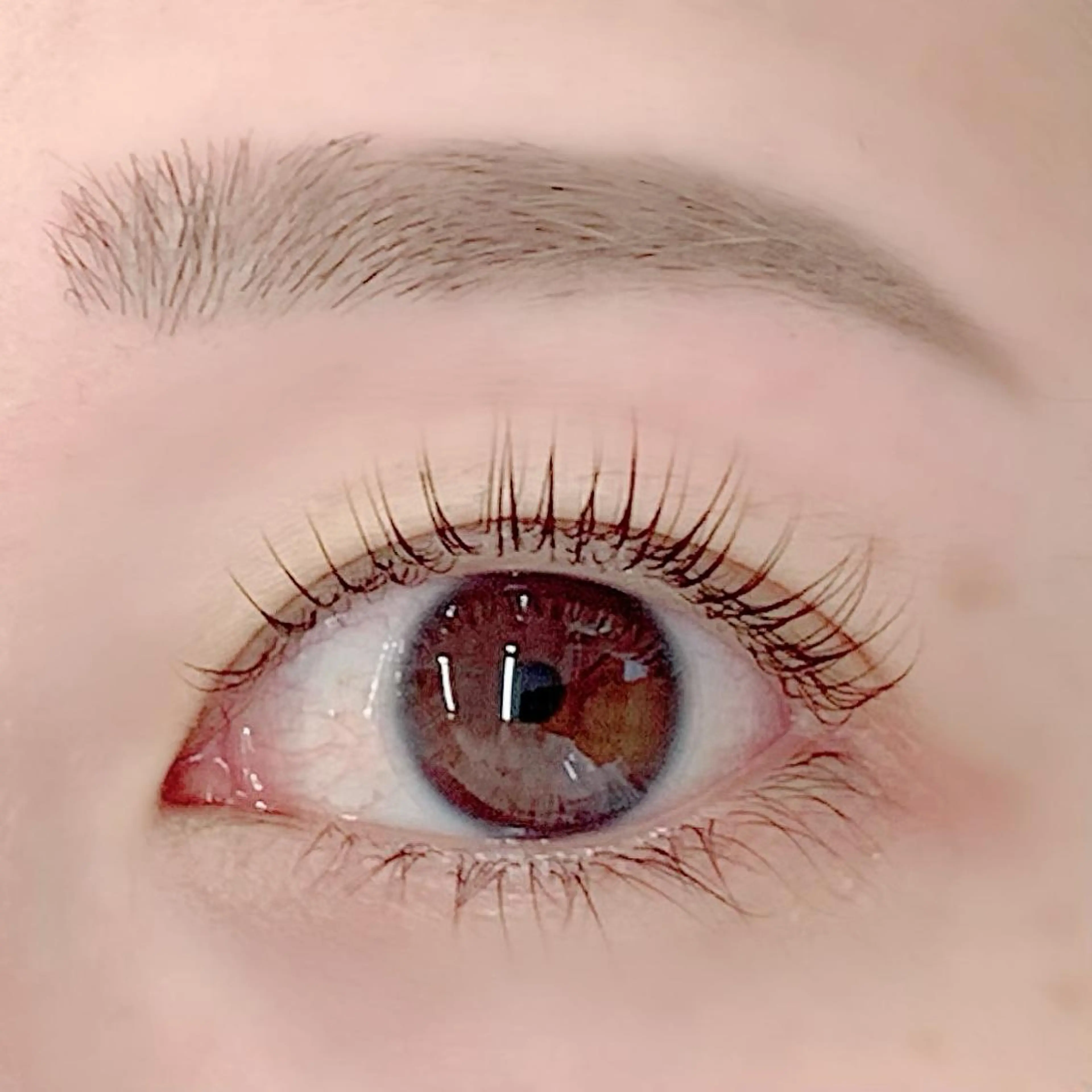 マツエク・マツパ まつげパーマ BellFlower Aki(眉・まつげ)のマツエク・マツパデザイン