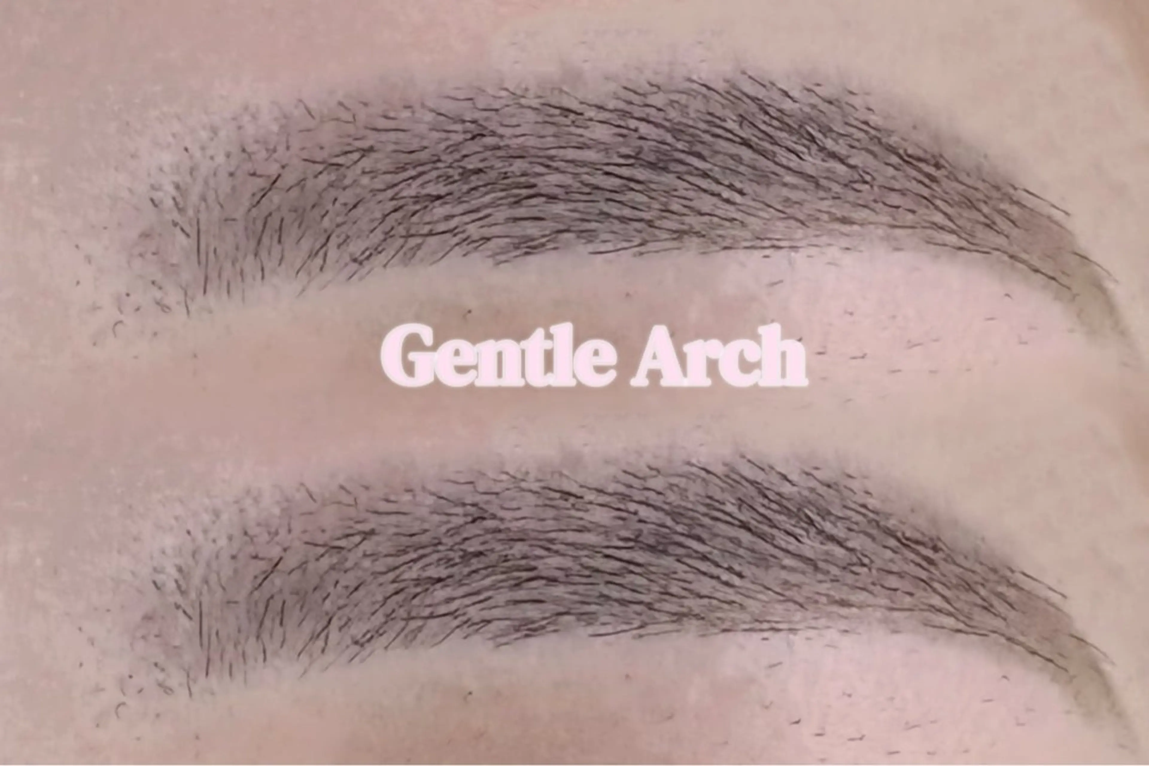 アイブロウ MIROH YUZUHAのマツエク・マツパデザイン