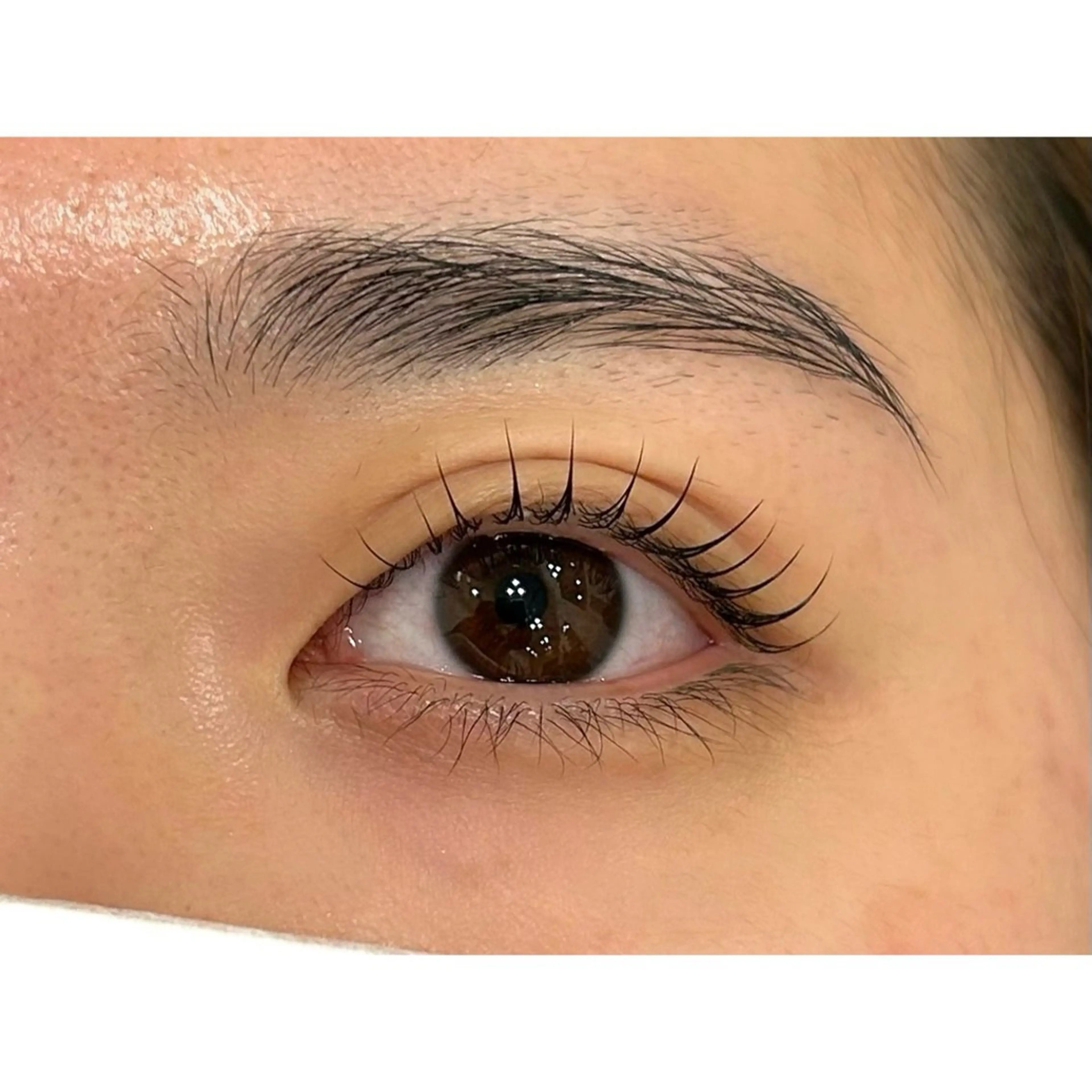 マツエク・マツパ LINOA鵠沼海岸 旧 NEONのマツエク・マツパデザイン