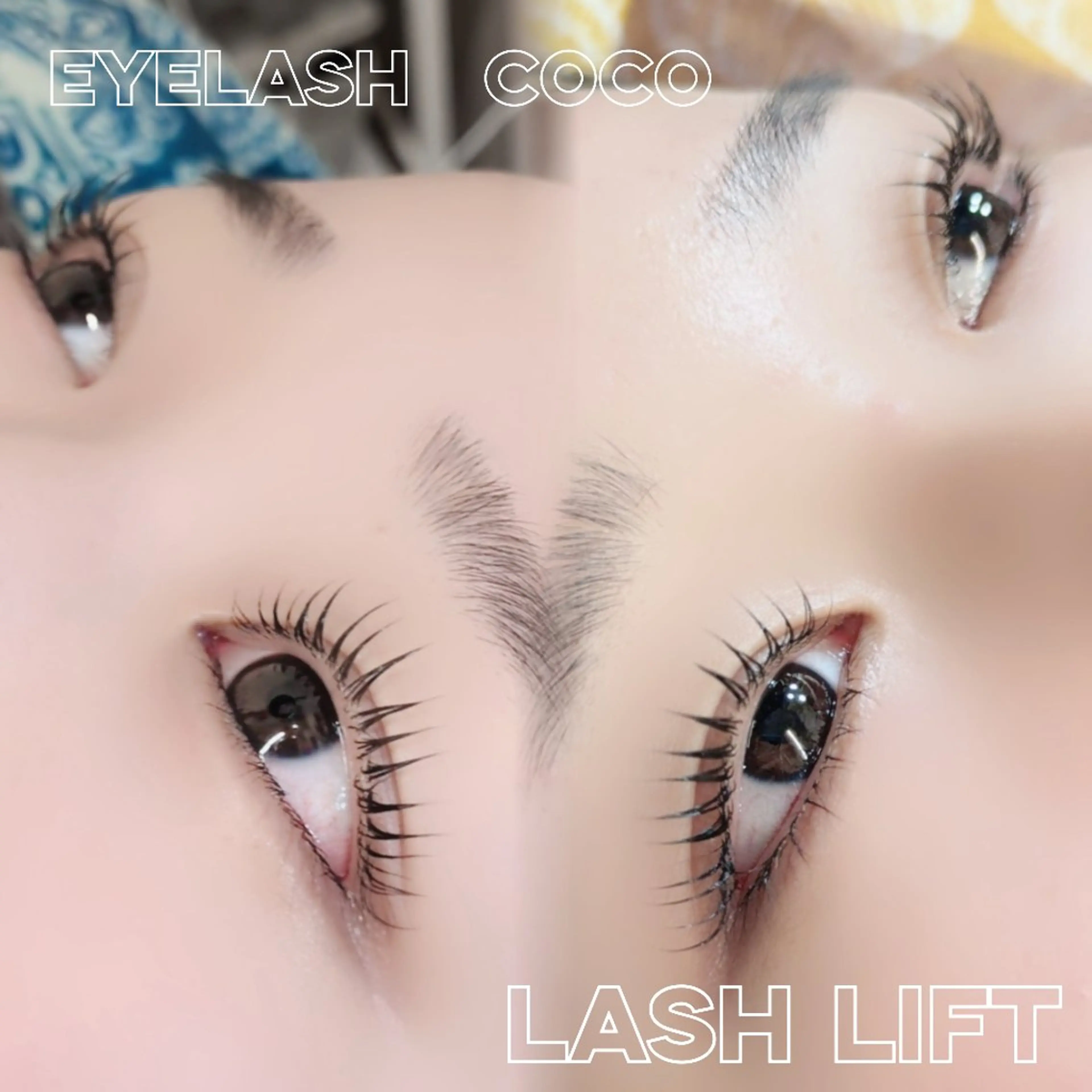 マツエク・マツパ マツパ COCO所属・✨白井駅✨COCO 🧡9月予約解放🧡のマツエク・マツパデザイン