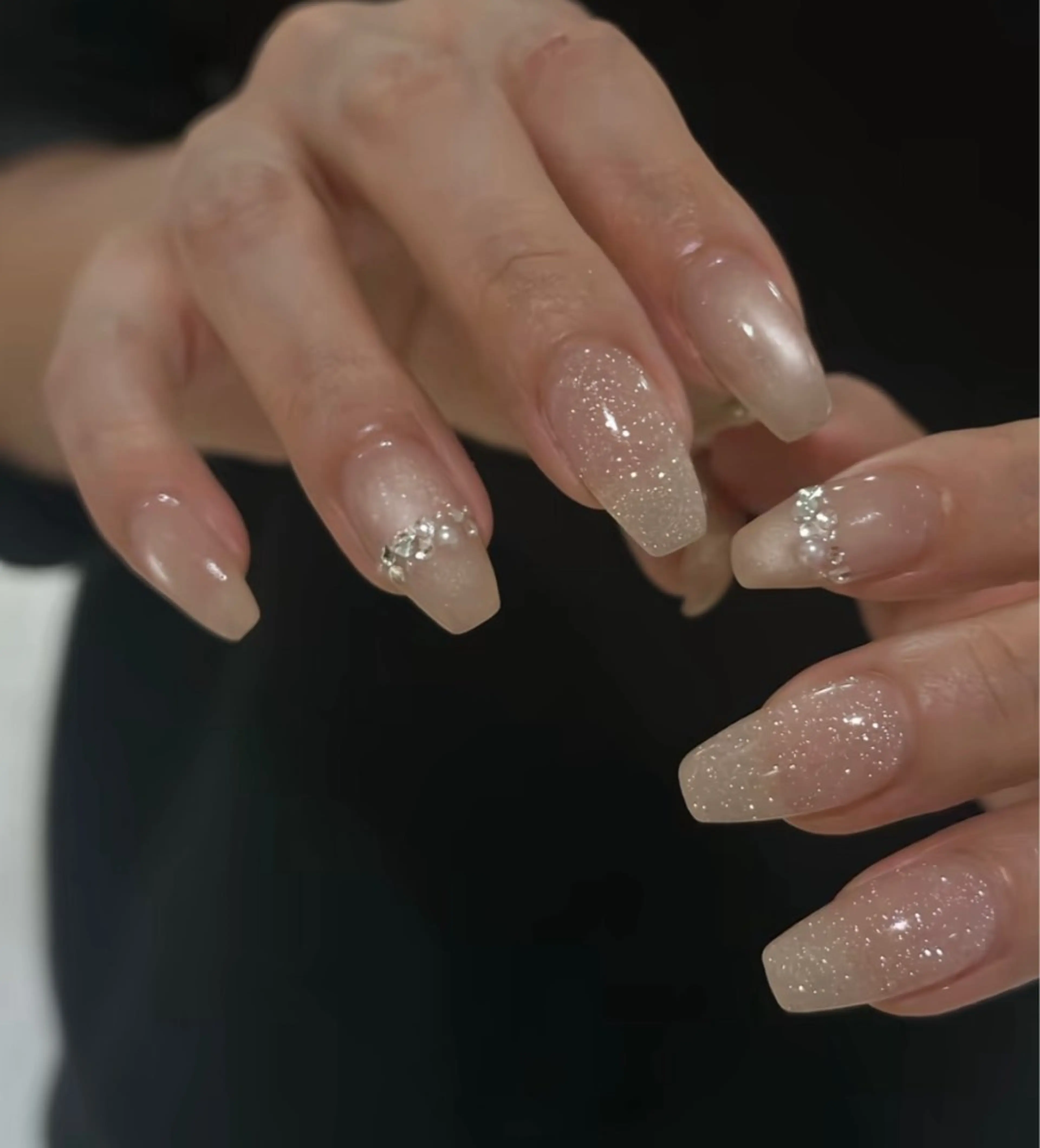 ネイル ハンドネイル NiJi Nailsのネイルデザイン