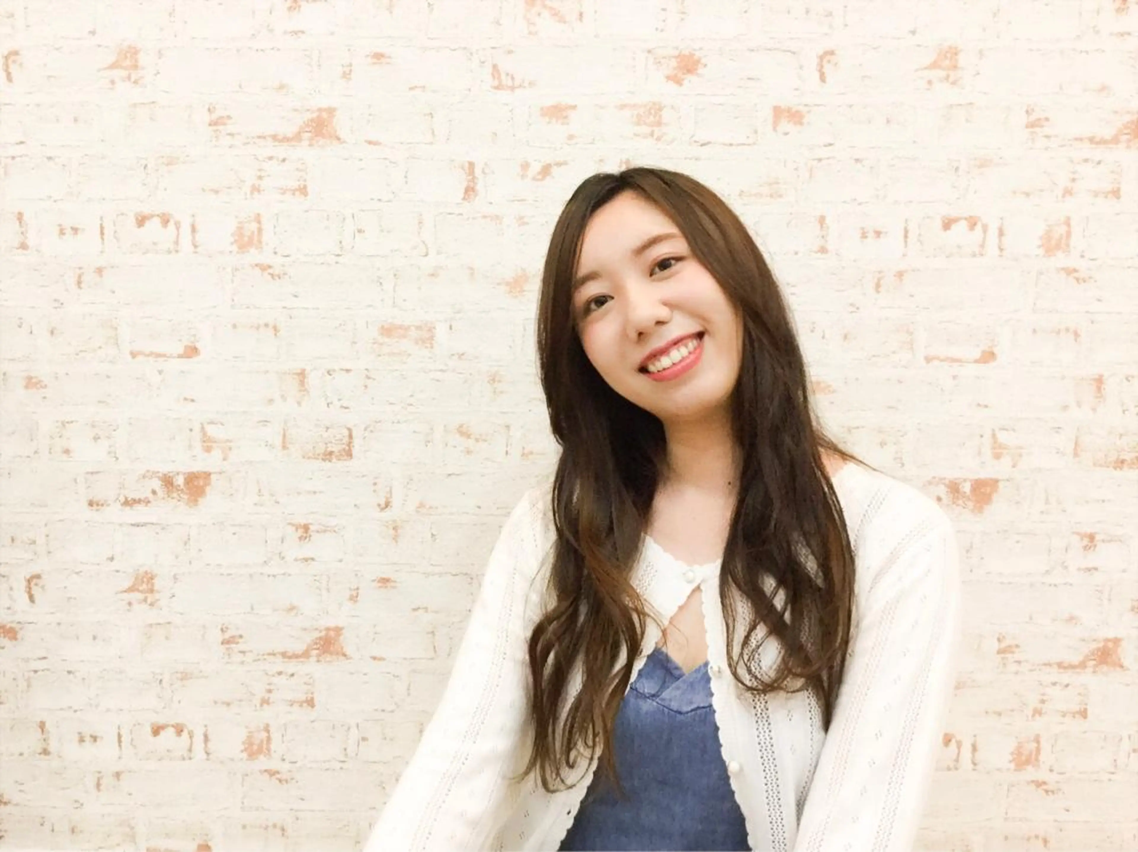 ロング カラー ロング KAIzen. tomoのヘアスタイル