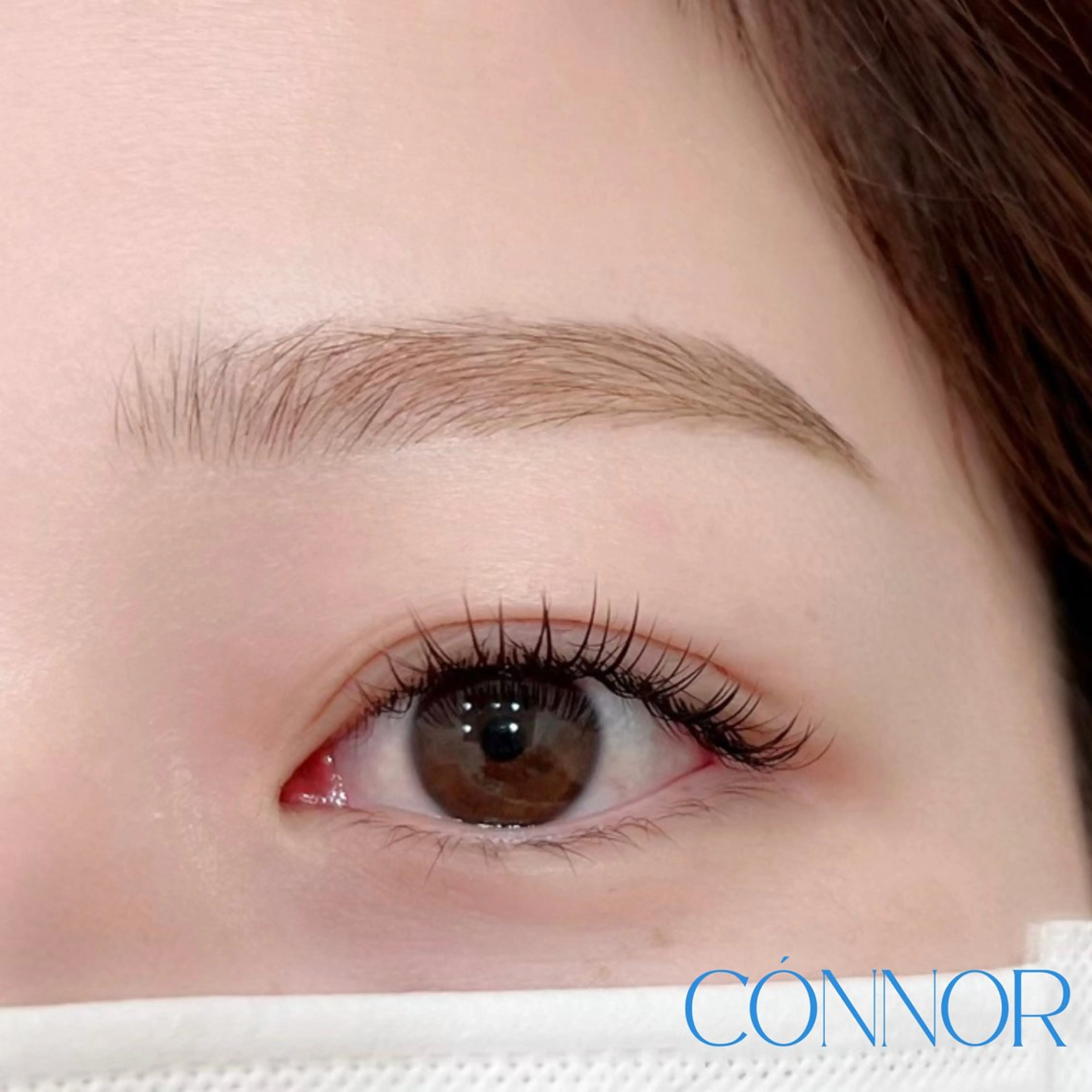 アイブロウWax 🍯ハニーワックスで保湿プラス🍯【メイク仕上げ】の写真