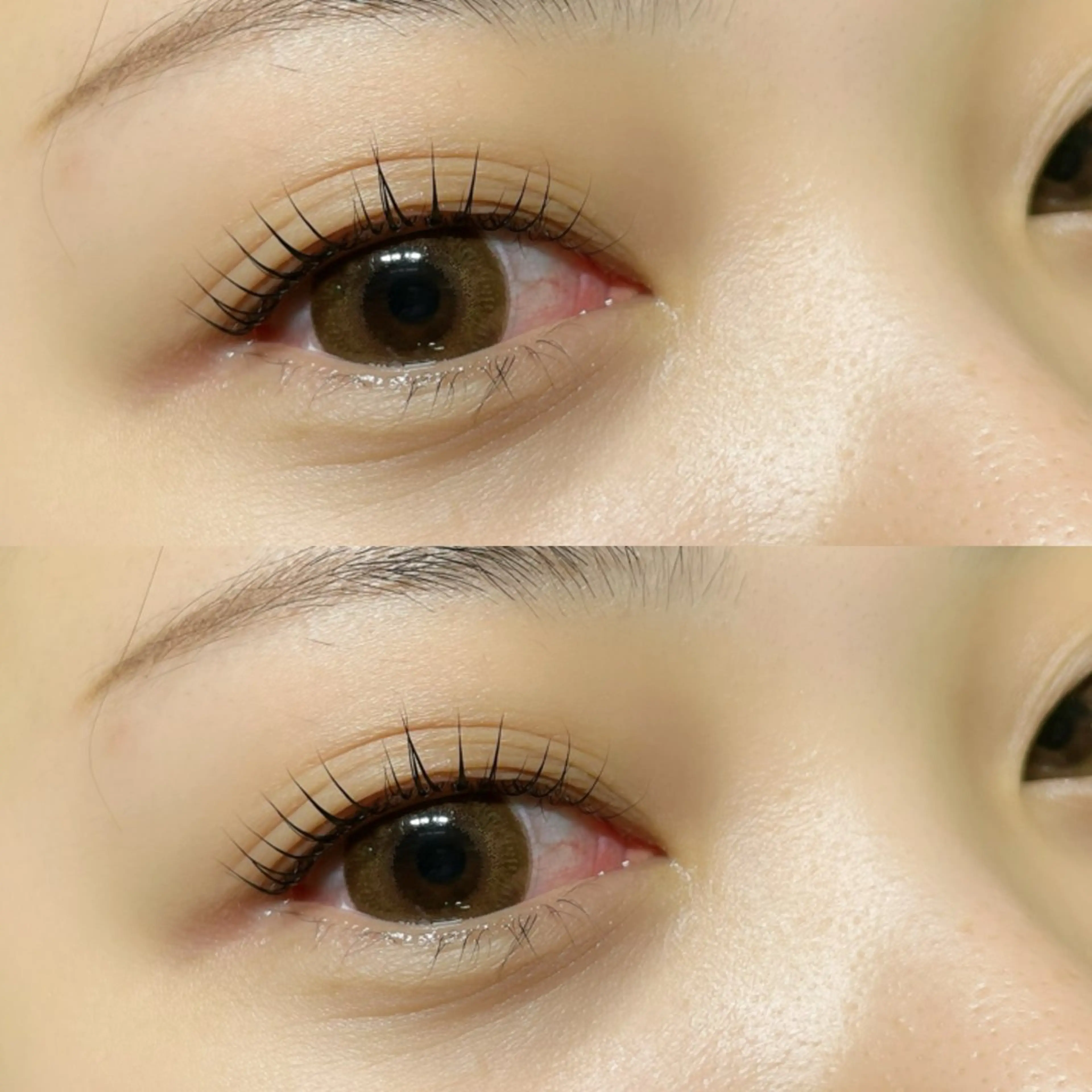 マツエク・マツパ マツパ リフュージュ　隠れ家所属・リフュージュ🌷 カホのマツエク・マツパデザイン