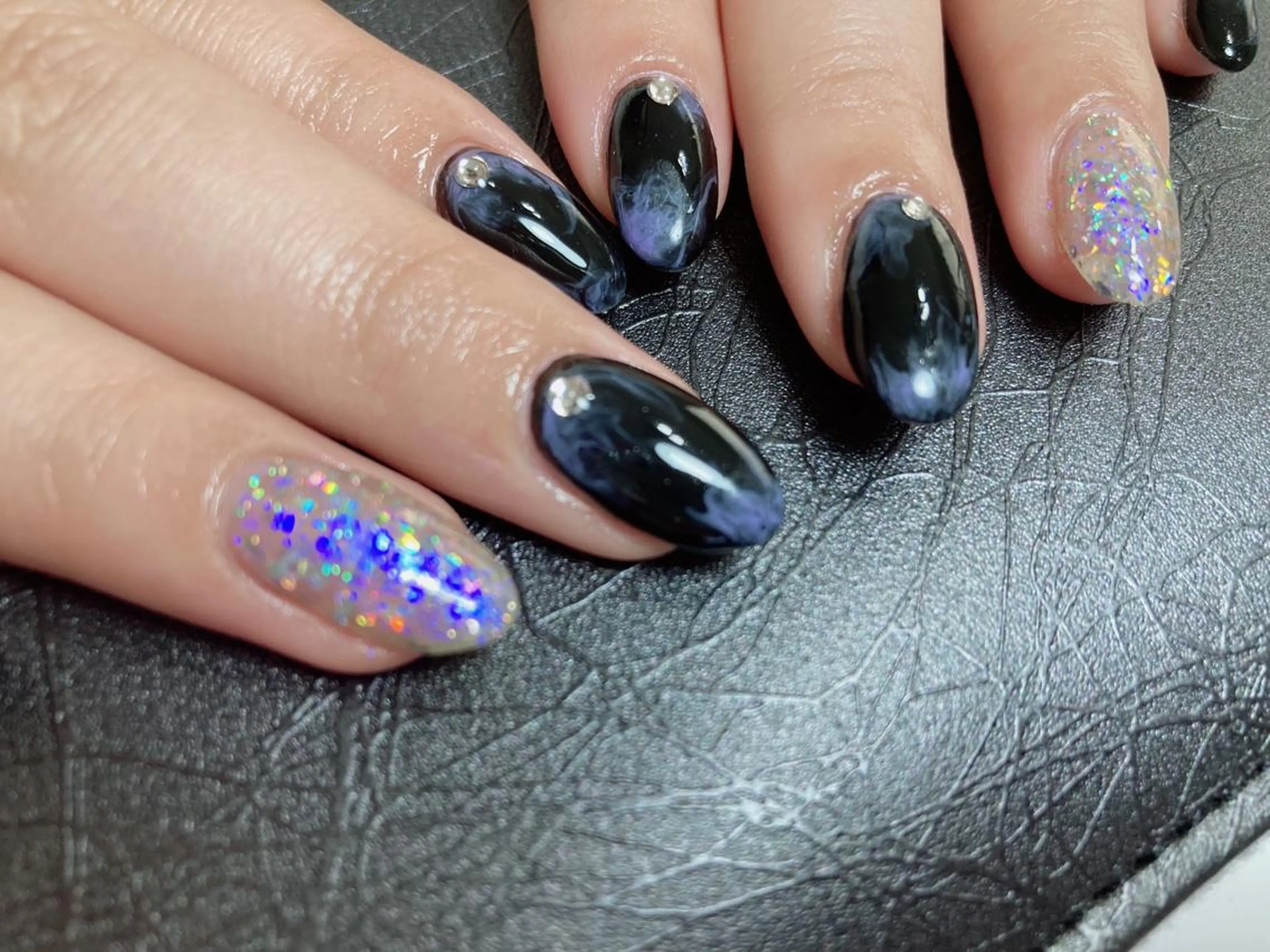 ネイル ハンドネイル フットネイル rea .のネイルデザイン