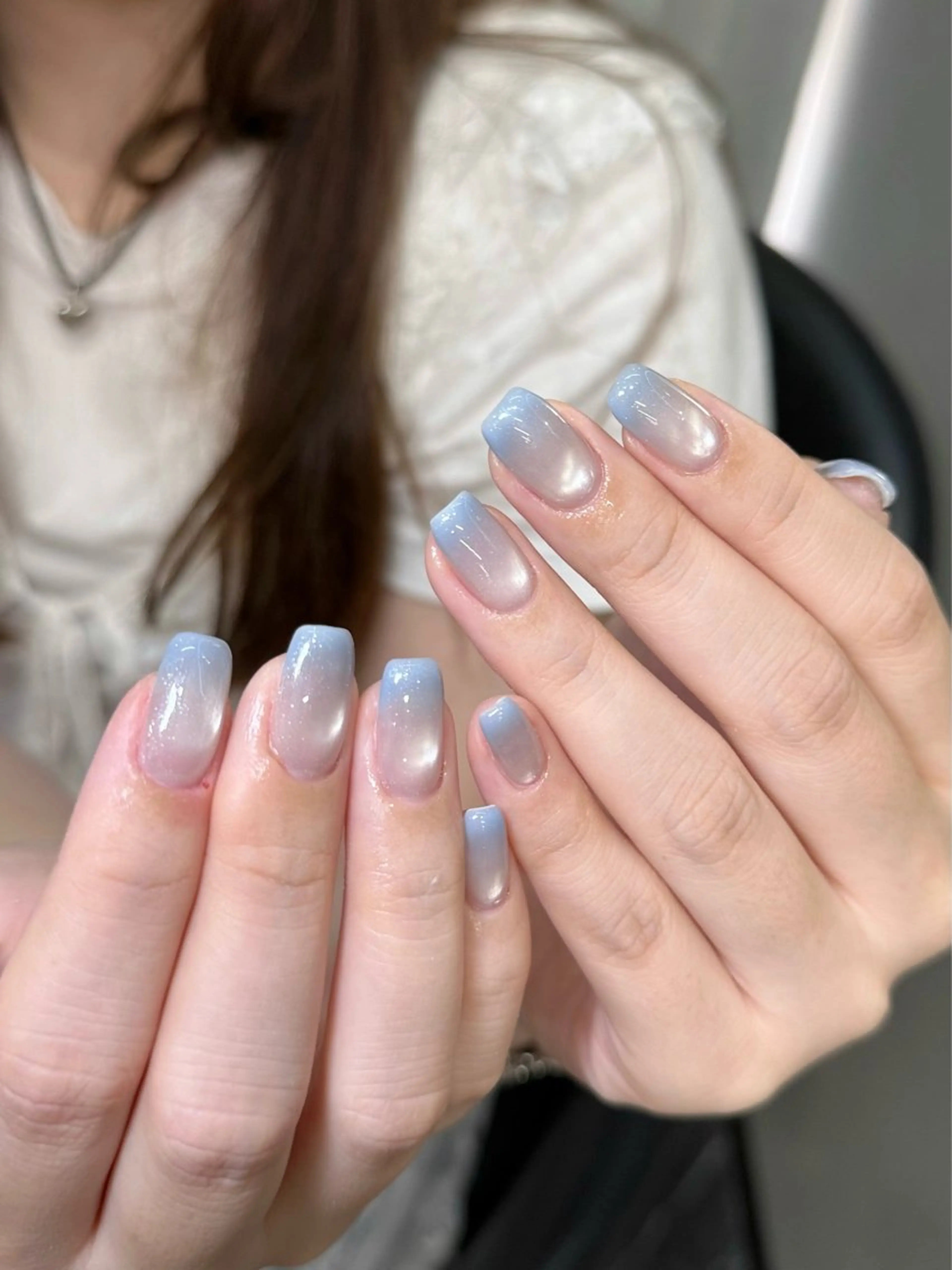 ネイル YS Nailのネイルデザイン