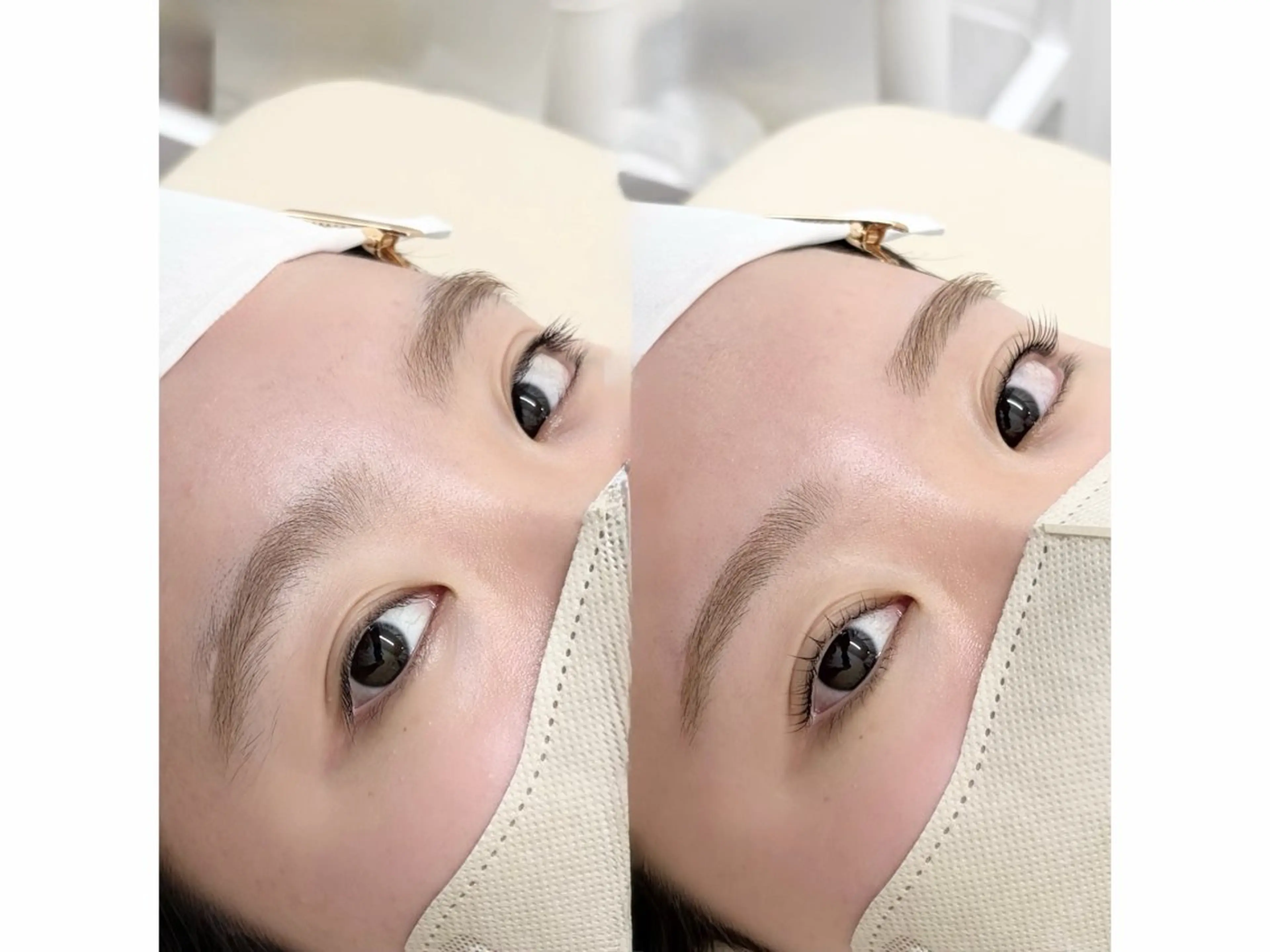 アイブロウ ワックス脱毛 眉カット その他(アイブロウ) söpra 秦野の眉毛・アイブロウイメージ