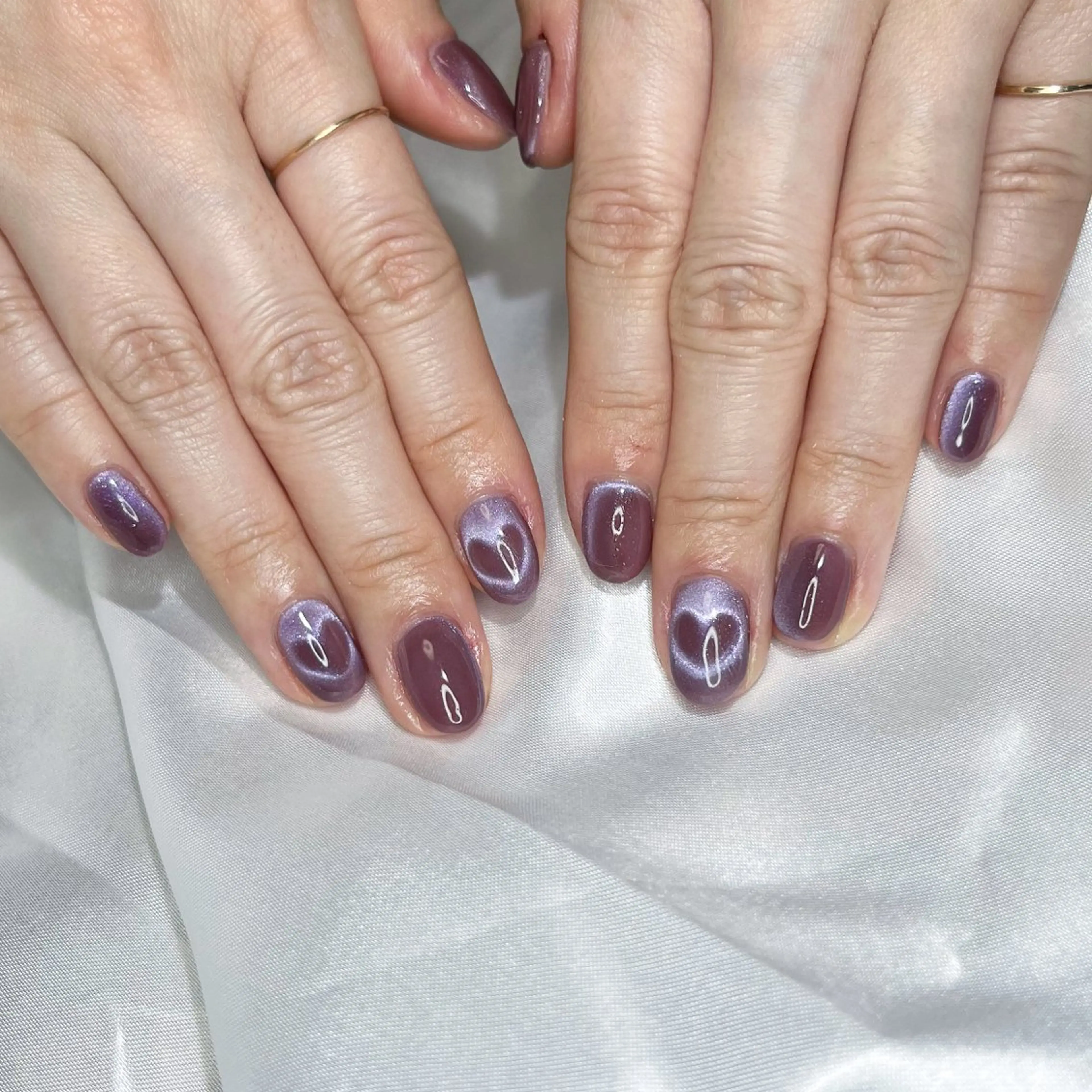 ネイル FUJITA CHIAKIのネイルデザイン