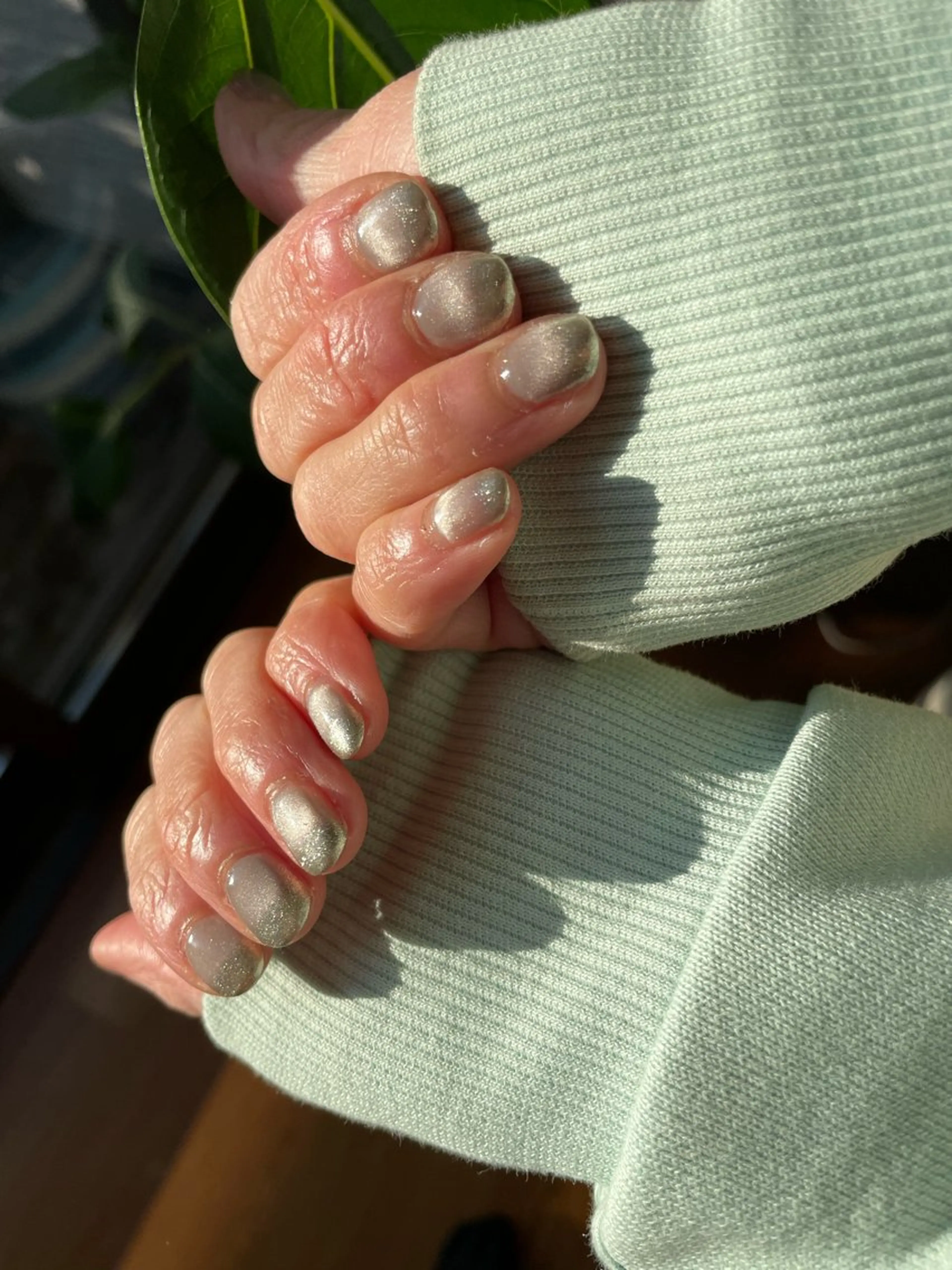 ネイル ハンドネイル Slow.Nail Tomomiのネイルデザイン