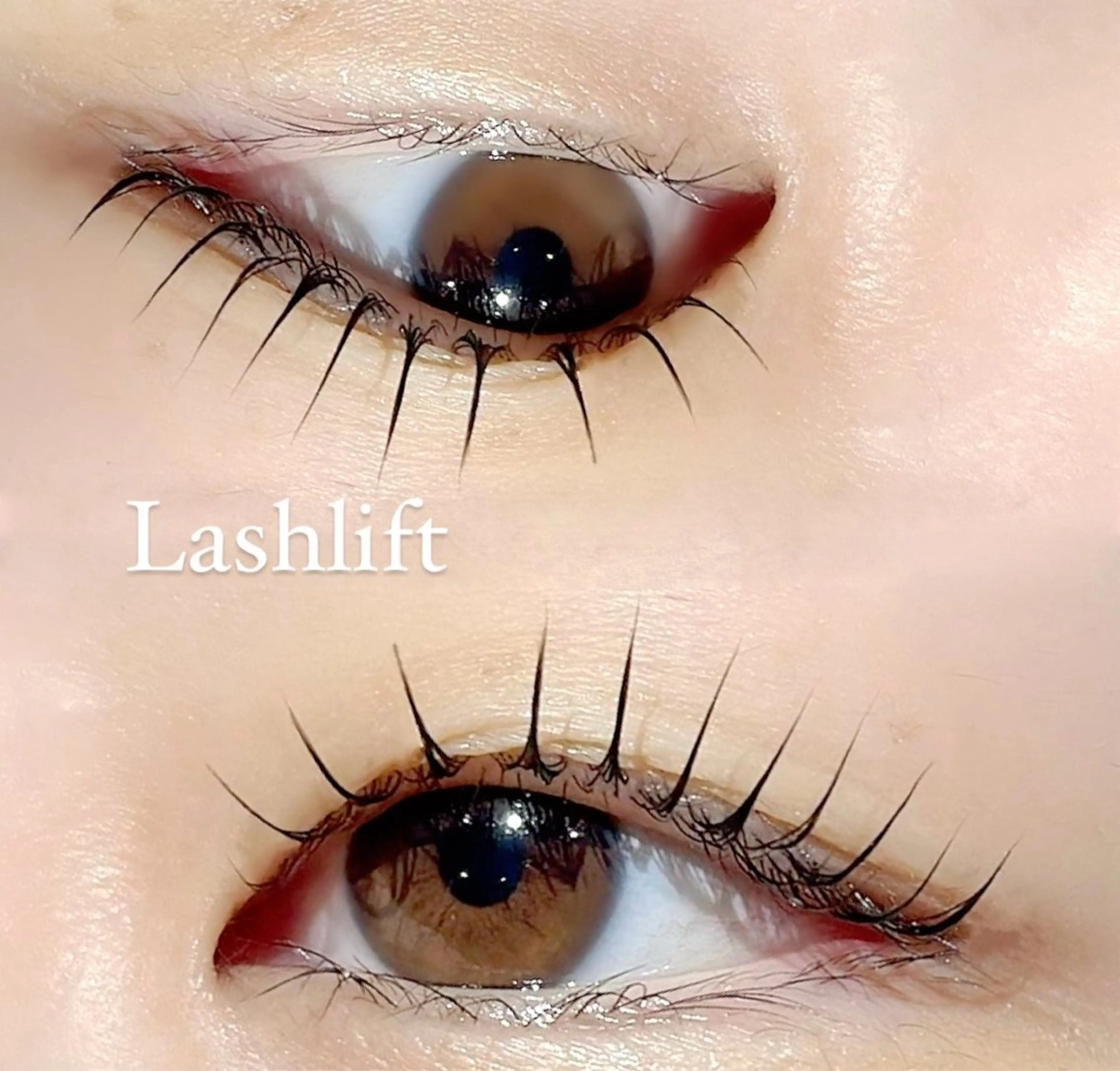 マツエク・マツパ マツパ 🎀 MAMA川崎 Saaya🎀のマツエク・マツパデザイン