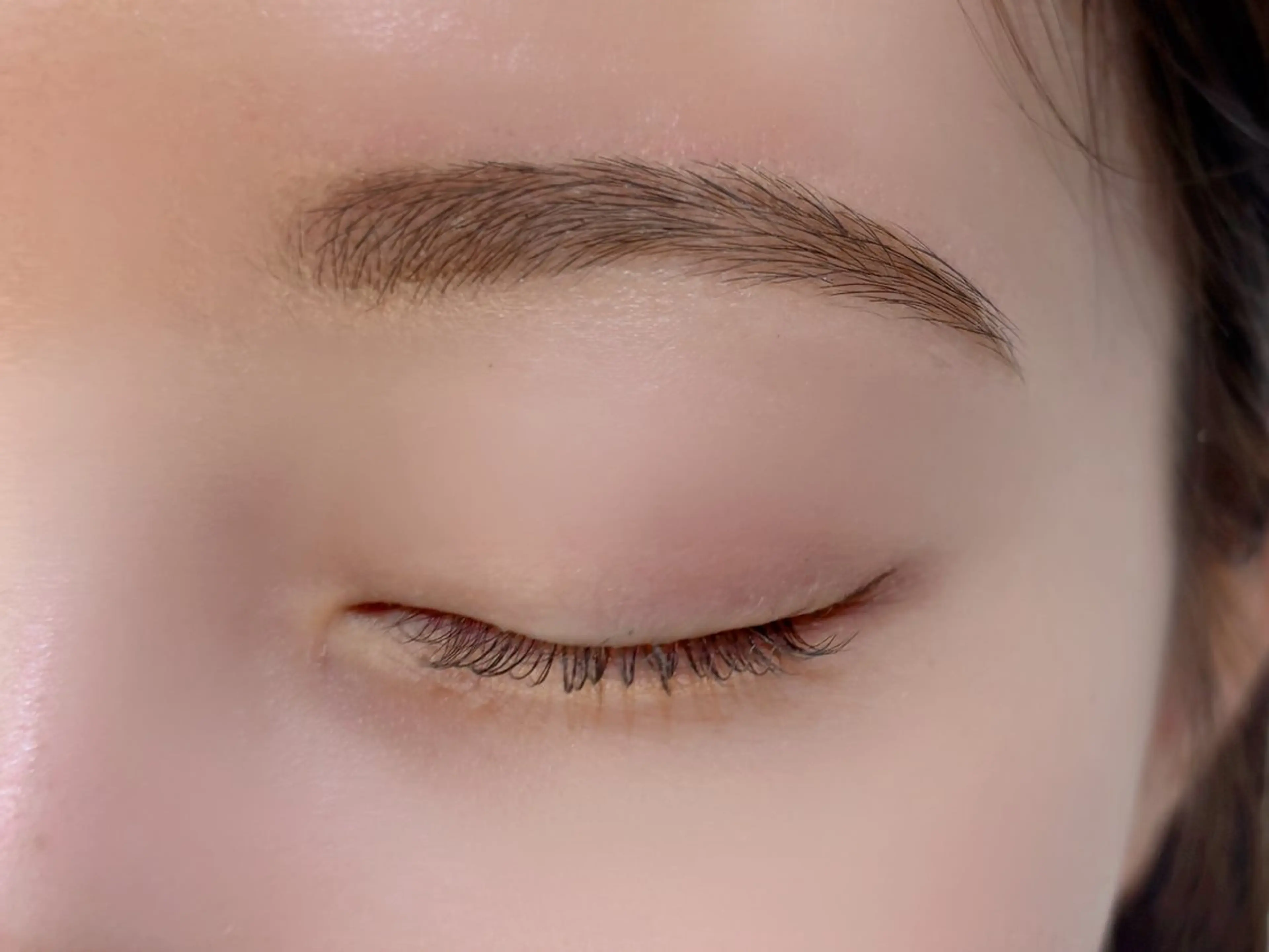 アイブロウ ワックス脱毛 眉カット その他(アイブロウ) Rinka 🎶のマツエク・マツパデザイン