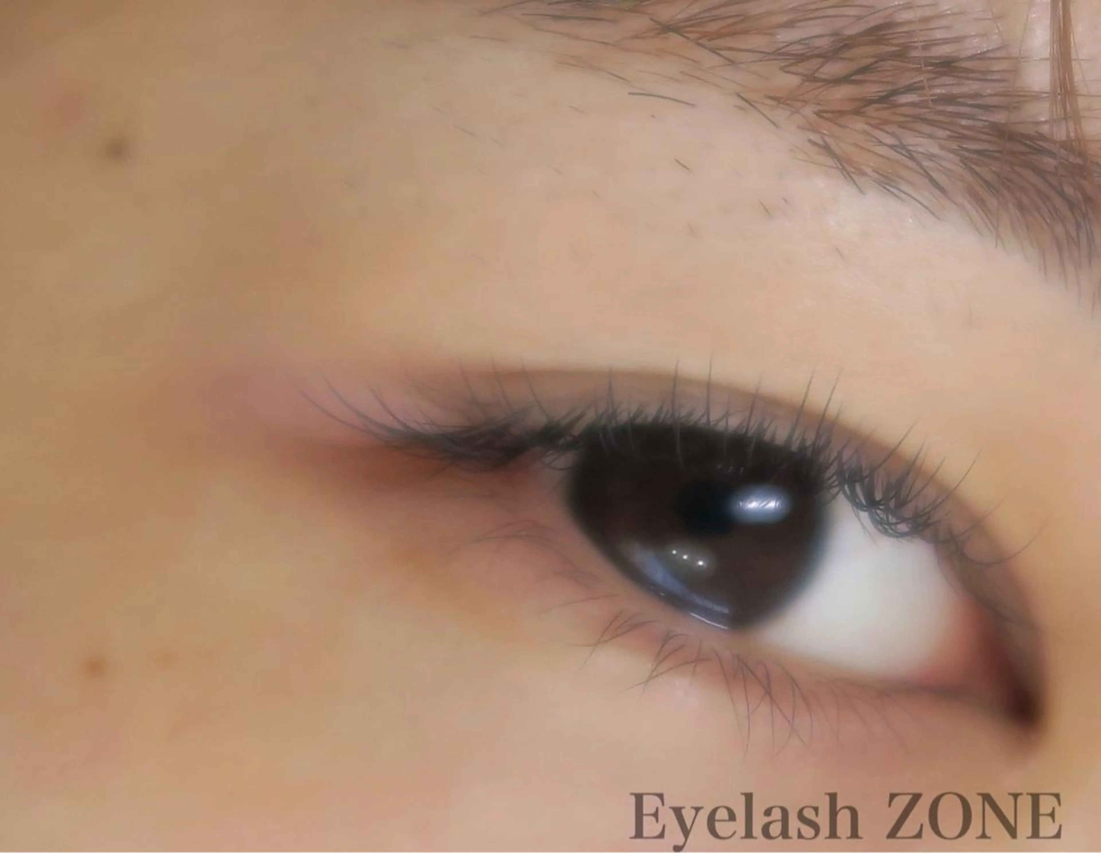 マツエク・マツパ f.【エフドット】 二俣川のマツエク・マツパデザイン