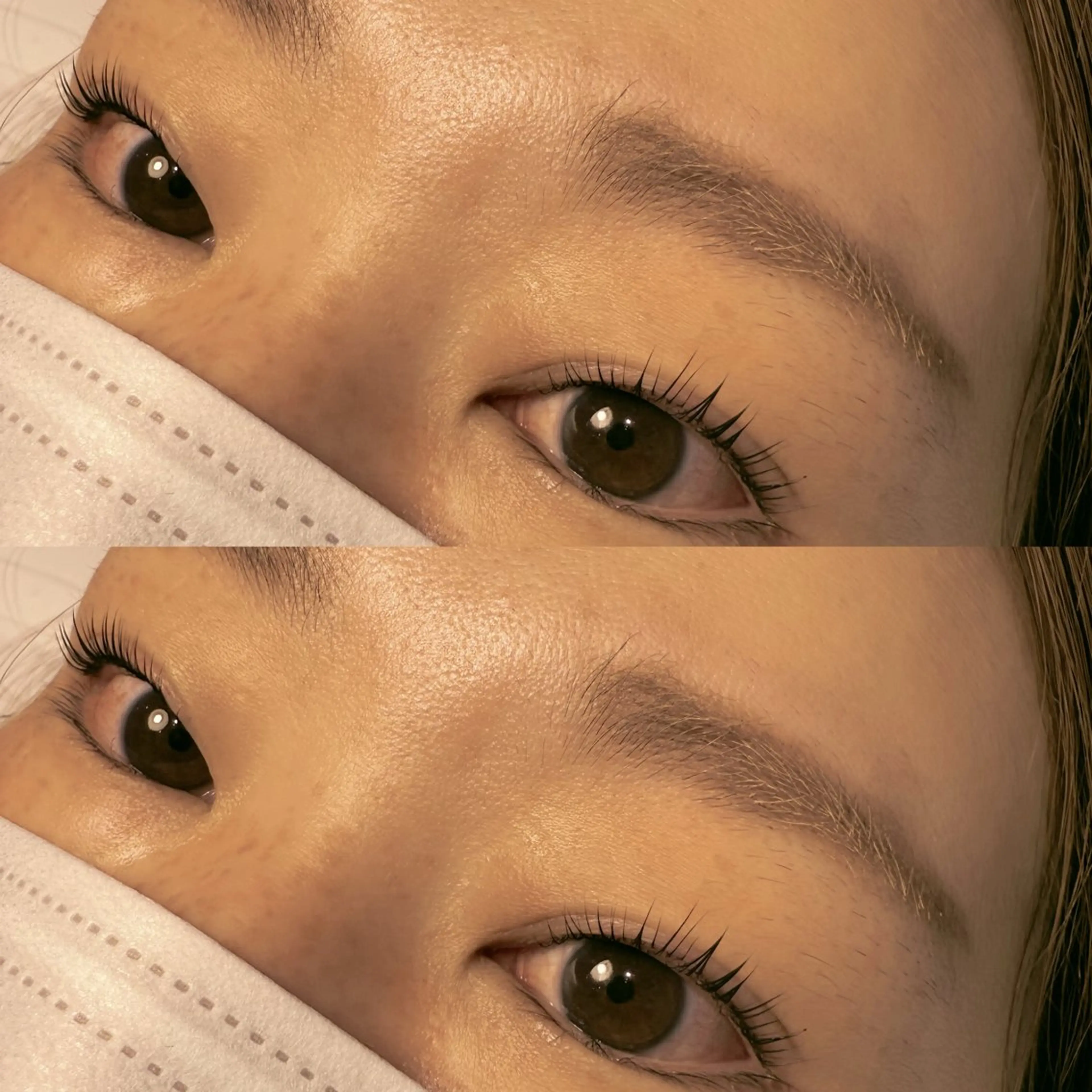 マツエク・マツパ マツパ まつパ/マツエク /眉/HBL/耳ツボのマツエク・マツパデザイン