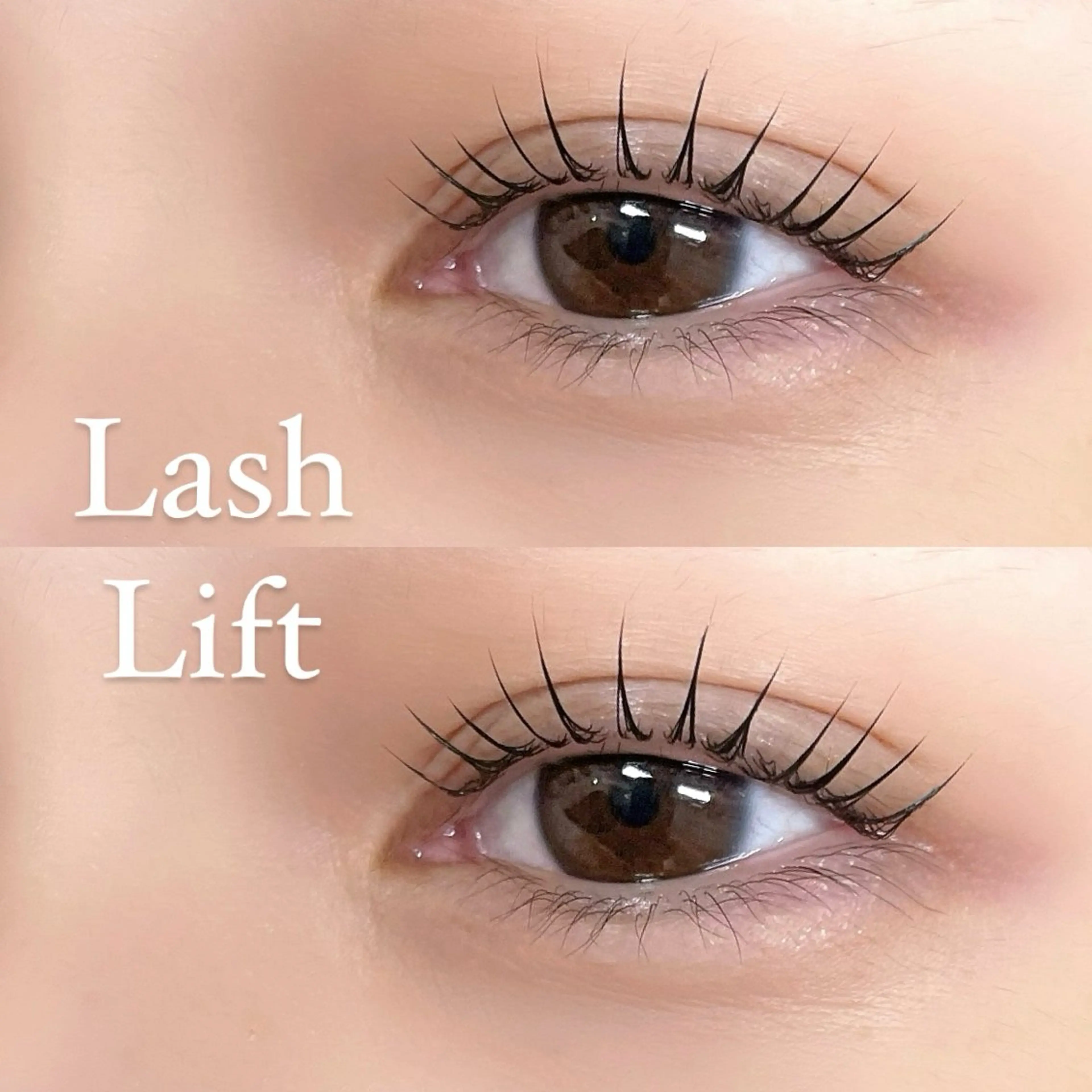 マツエク・マツパ amii.鶴屋町店所属・横浜/まつパ/ エクステ/ミユ♡のマツエク・マツパデザイン