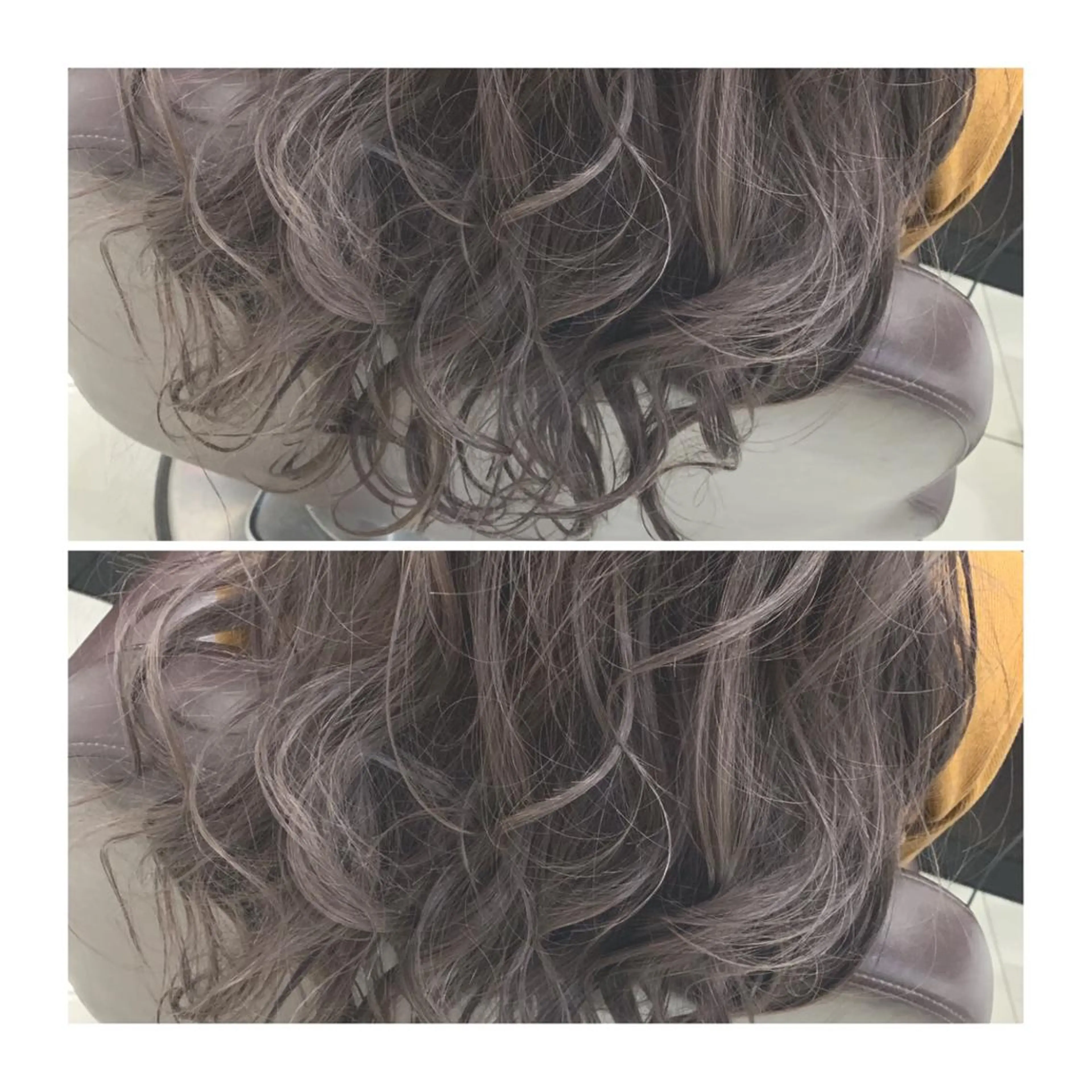 ロング カラー ヘアアレンジ ange☞ soutaのヘアスタイル