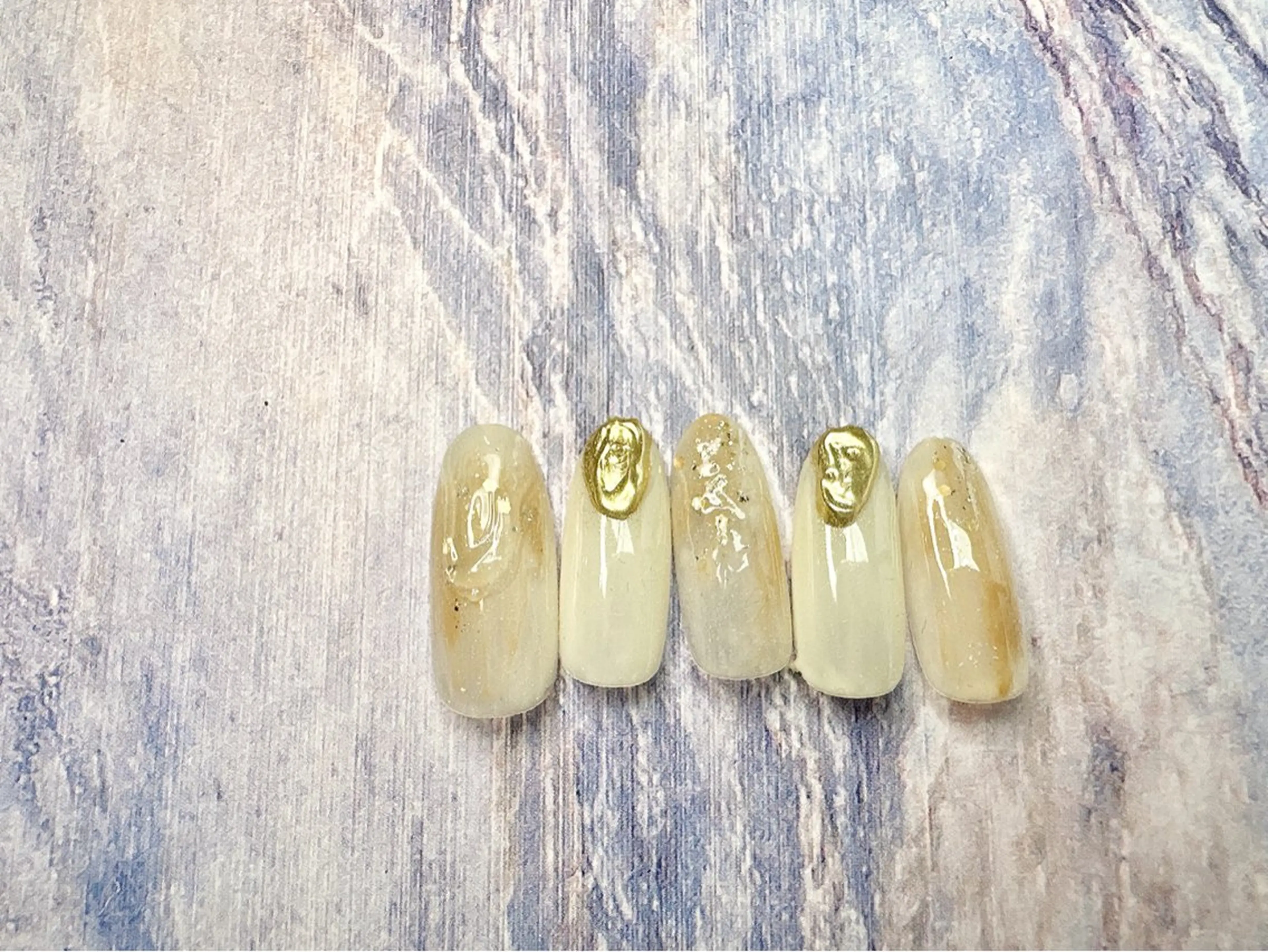 ネイル ネイルサロン　リベルテ所属・nail salon Liberteのネイルデザイン
