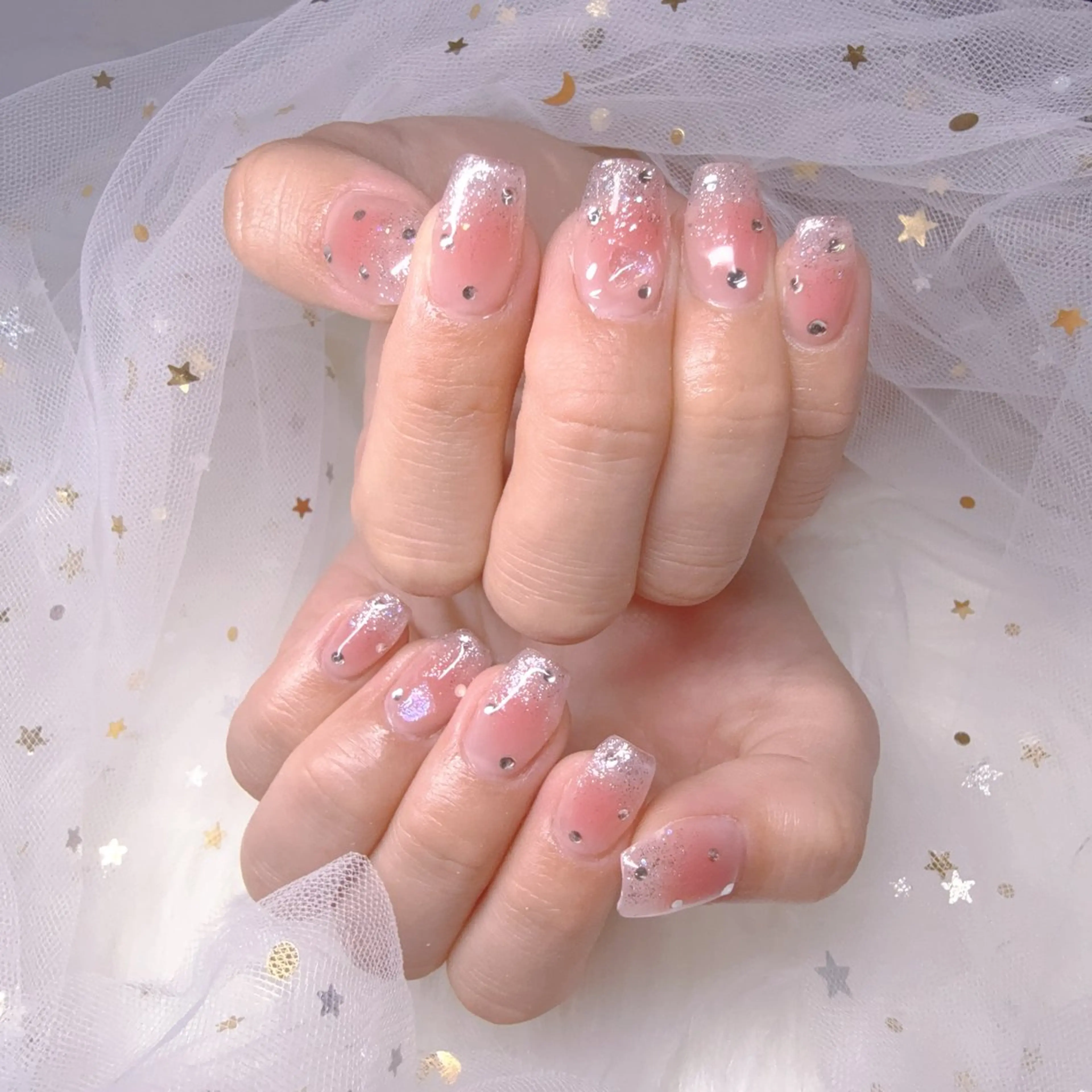 ネイル ハンドネイル MN Nail salonのネイルデザイン