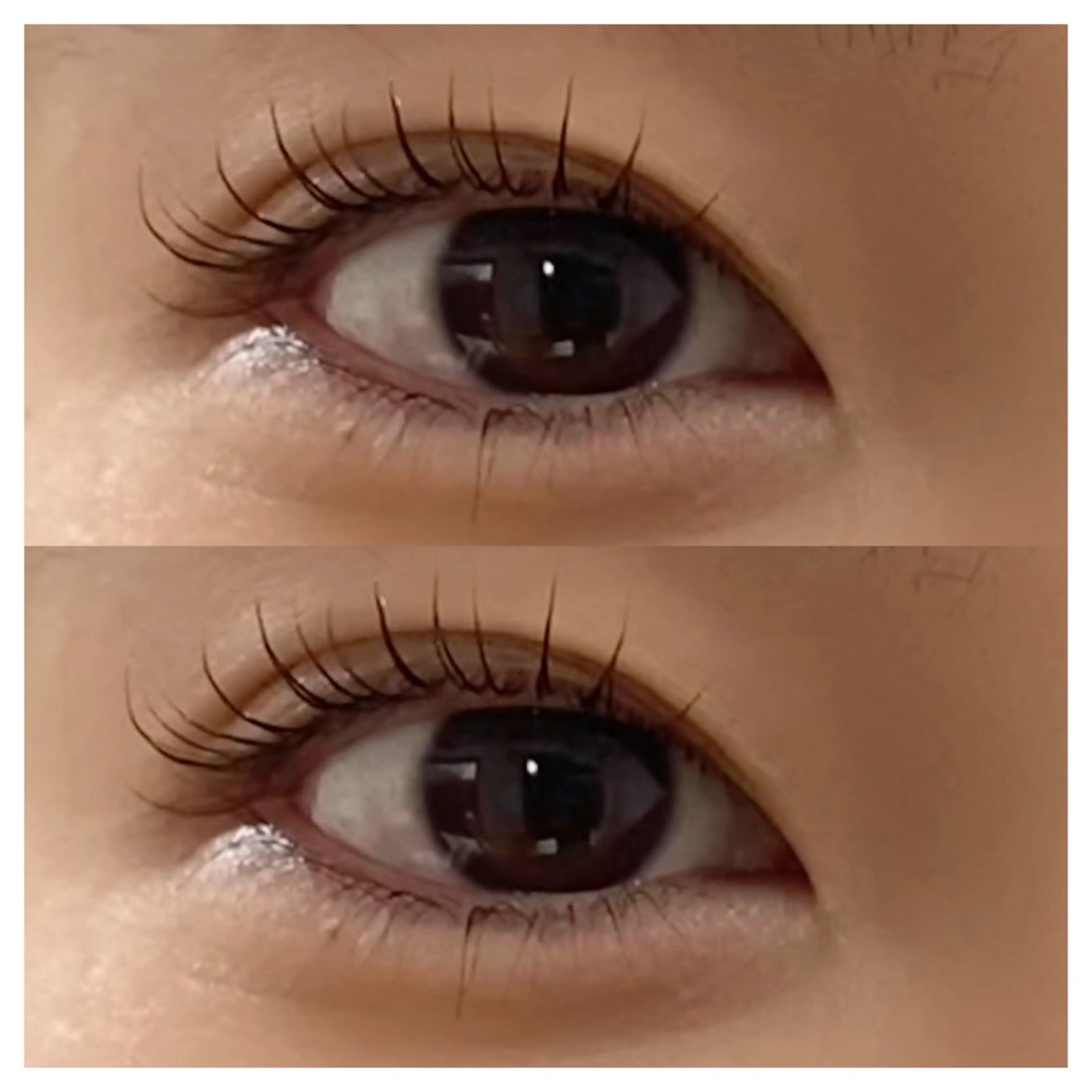 マツエク・マツパ 一重×まつ毛パーマ 眼科監修まつ毛エクステ専門店　アイラッシュリゾート　カハラ　新宿店所属・🥞ツノダ eyelash🧸のマツエク・マツパデザイン