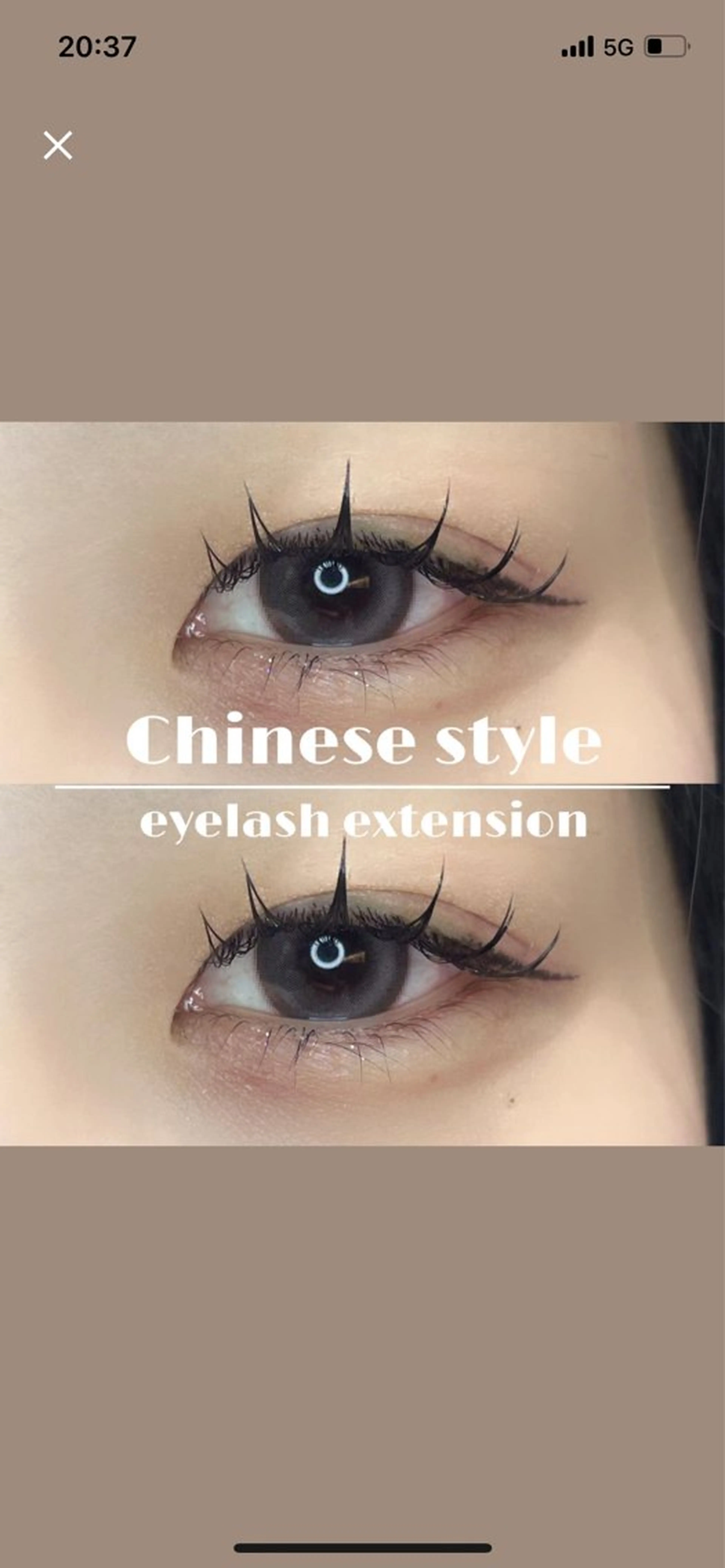 マツエク・マツパ 🎀韓国まつげ🎀 ゆりあのマツエク・マツパデザイン