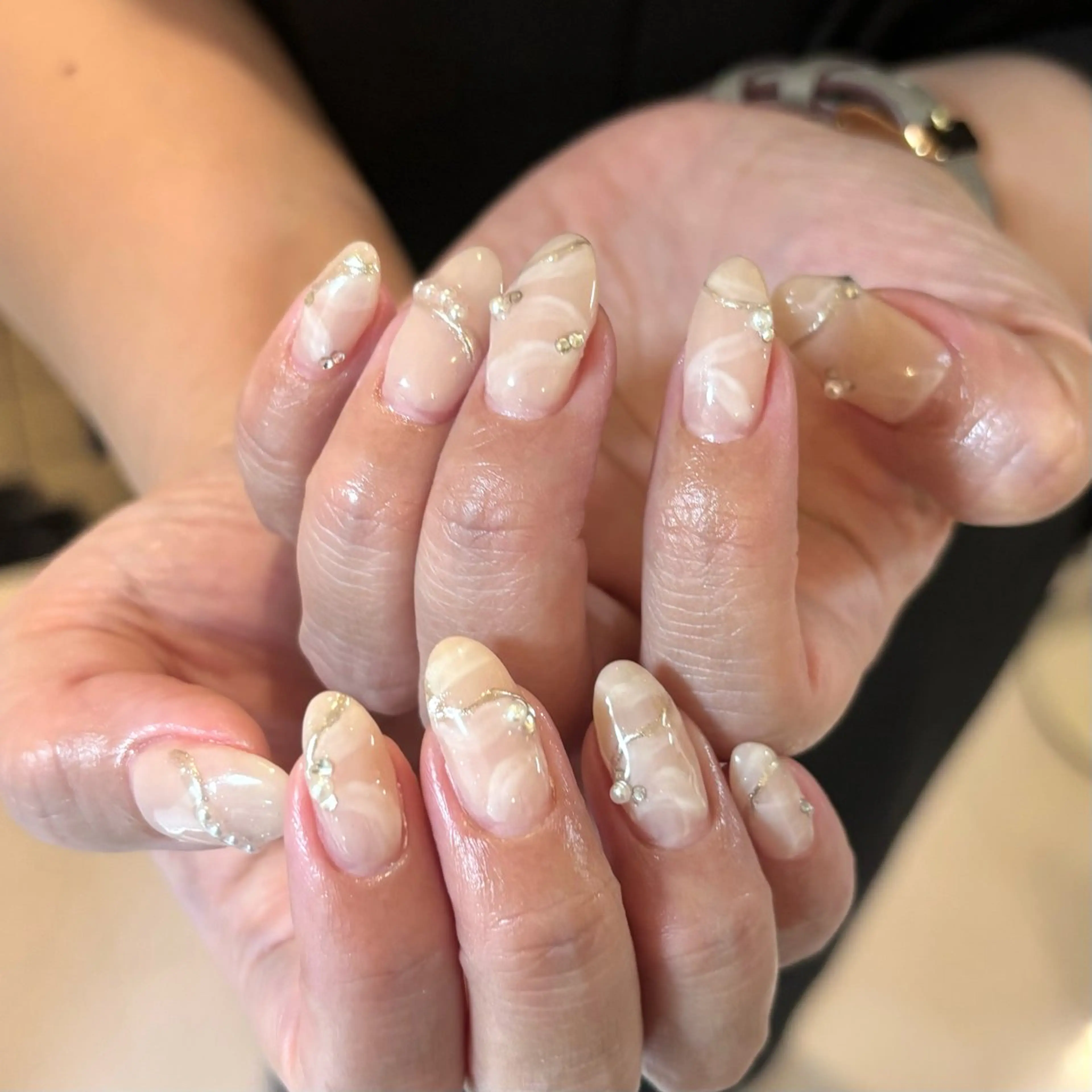 ネイル KAONAIL mayuのネイルデザイン