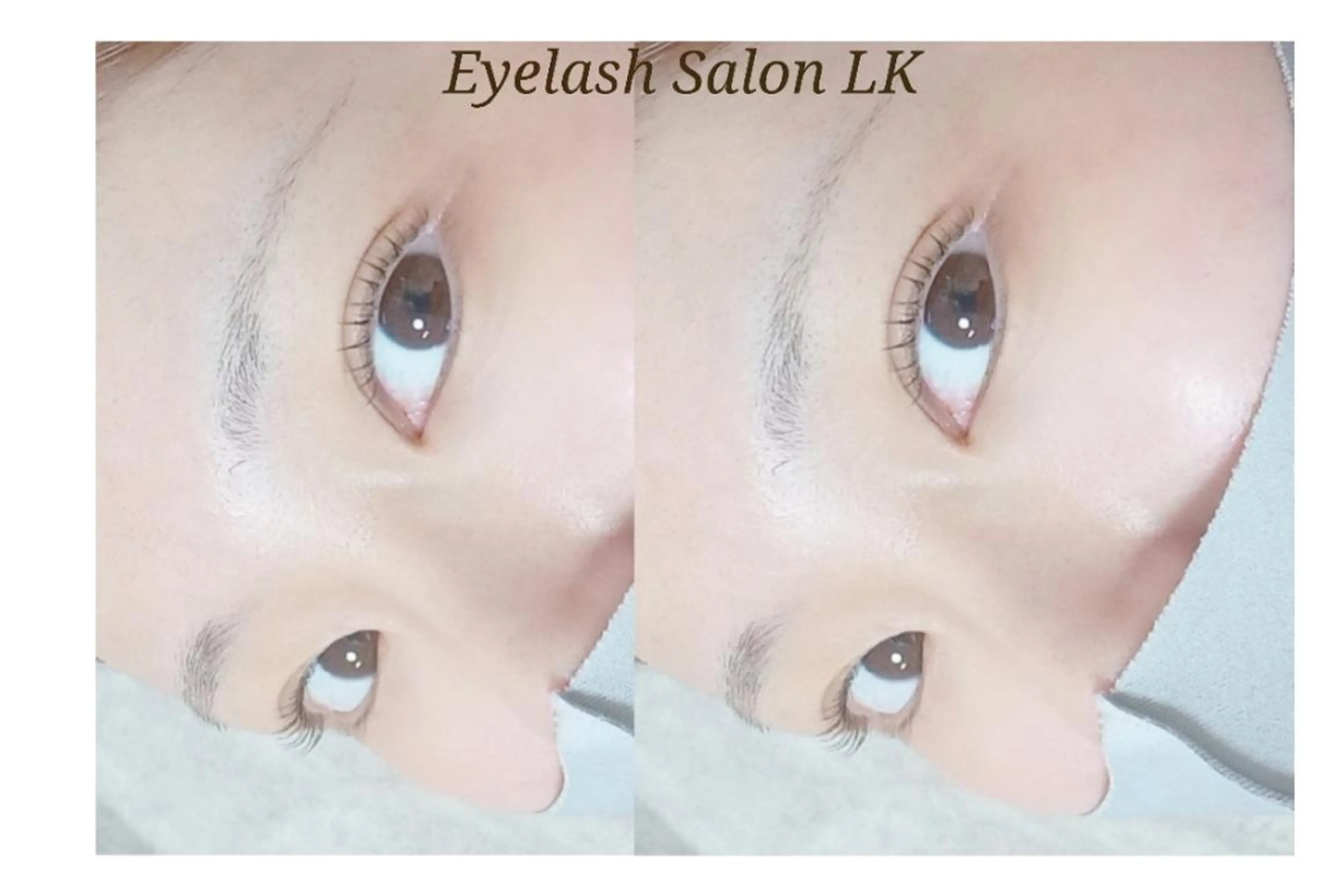 マツエク・マツパ まつげパーマ Eyelash Salon LK所属・LK エルケーのマツエク・マツパデザイン