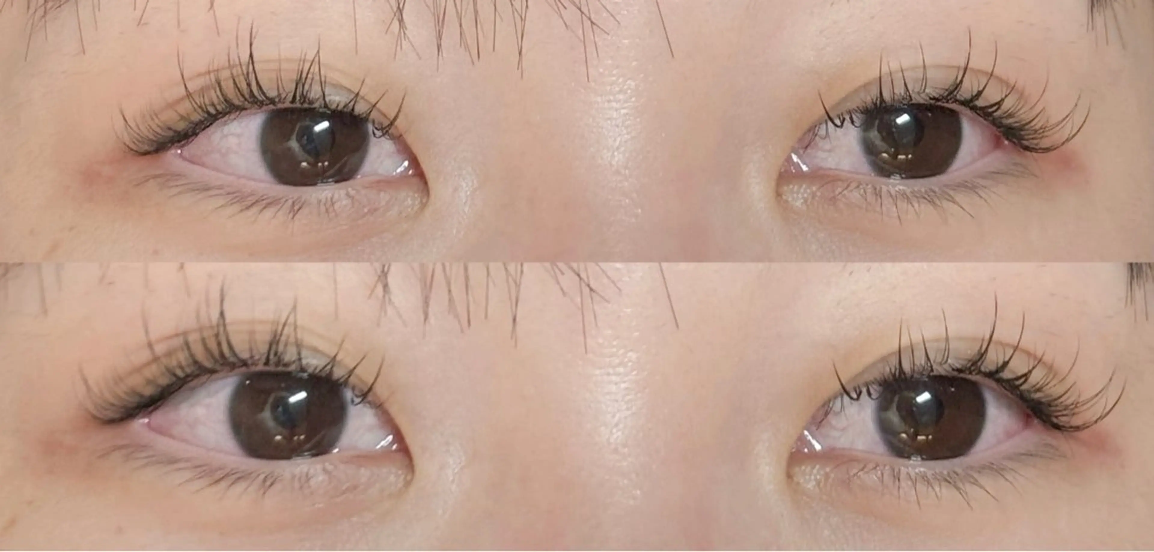 マツエク・マツパ ワンホンマツエク Was-NAGAREYAMA所属・🪡was aida🪡のマツエク・マツパデザイン