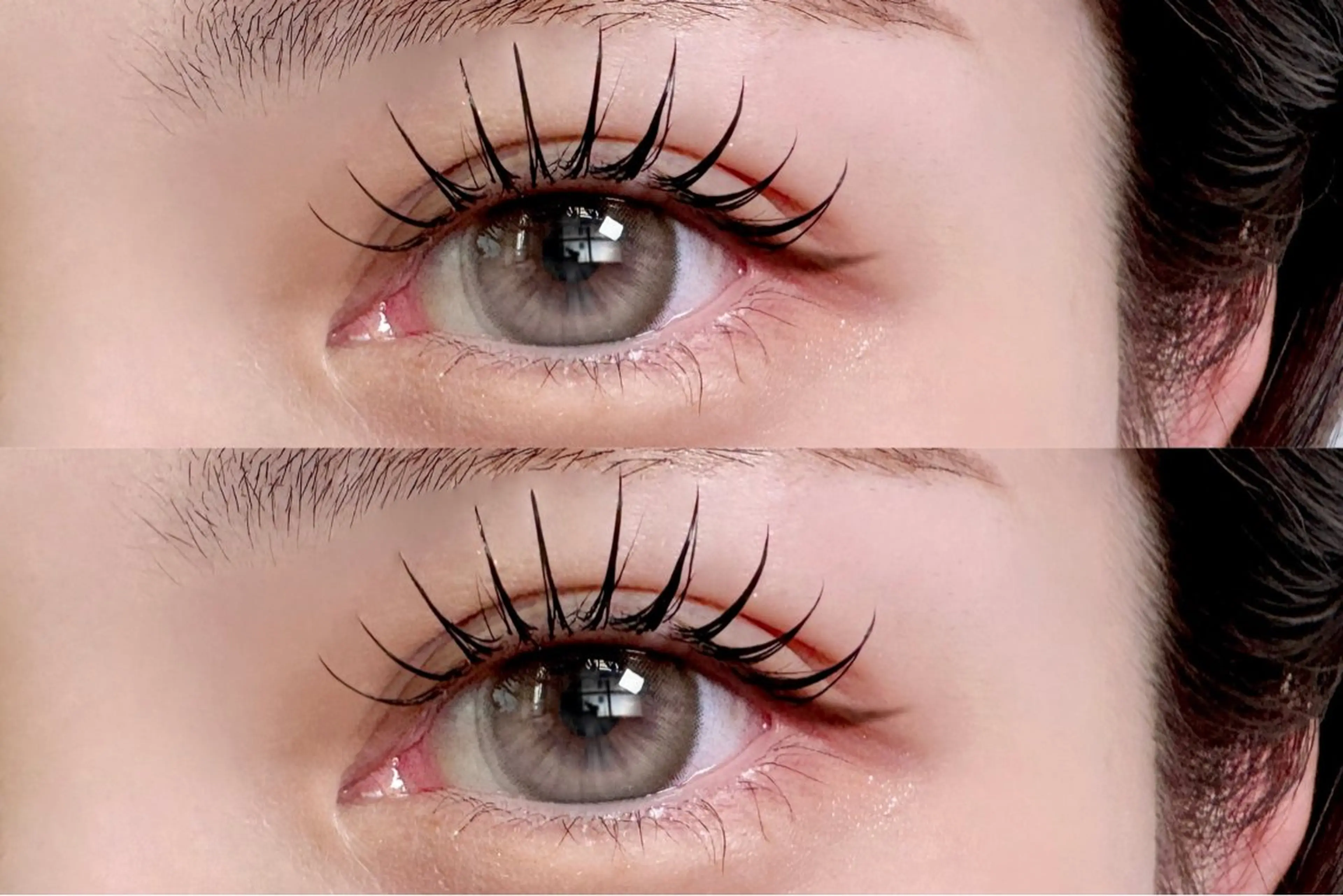 マツエク・マツパ SeneL🎀 YURIKAのマツエク・マツパデザイン