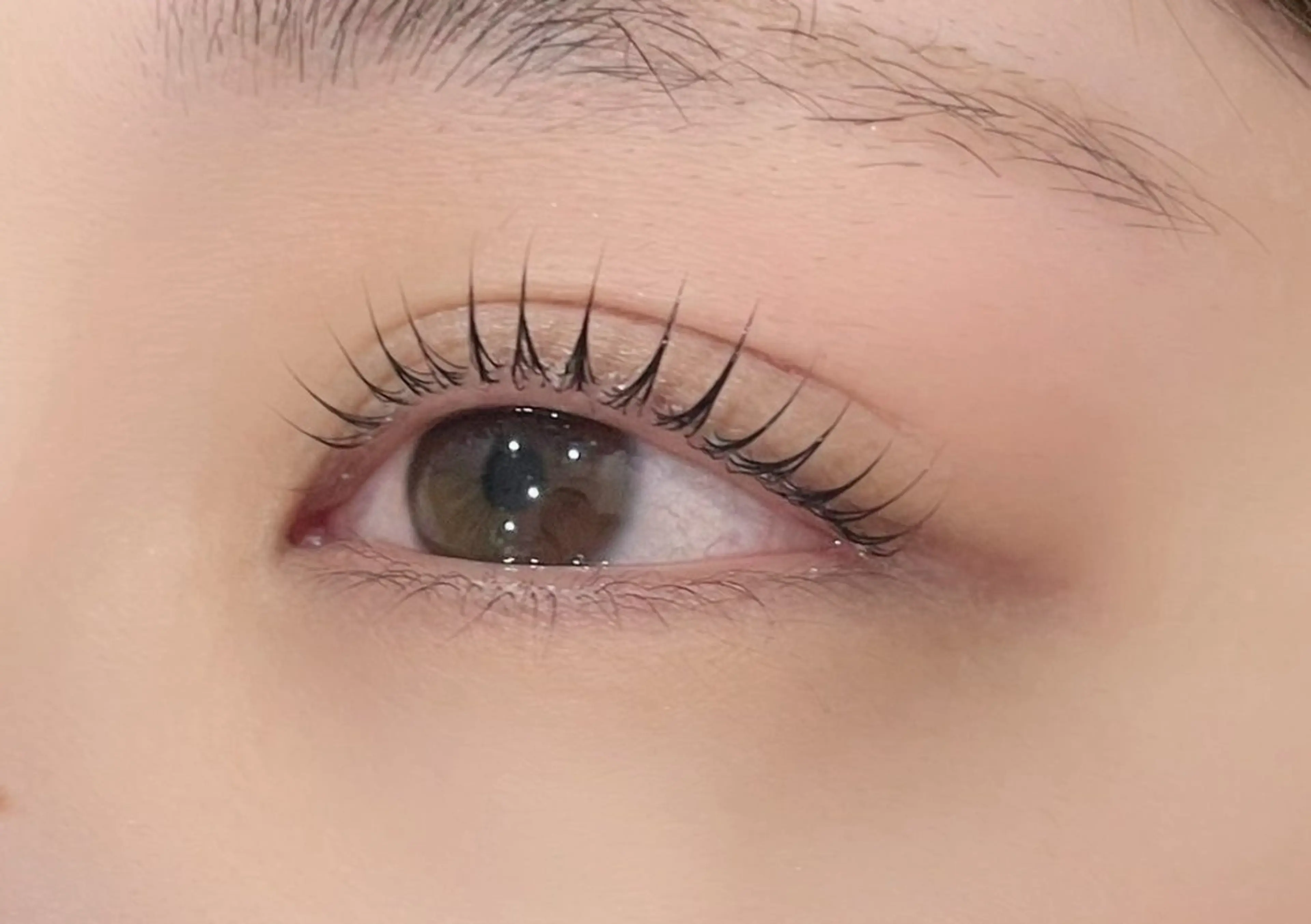 🌸大人気パリジェンヌラッシュリフト🌸の写真