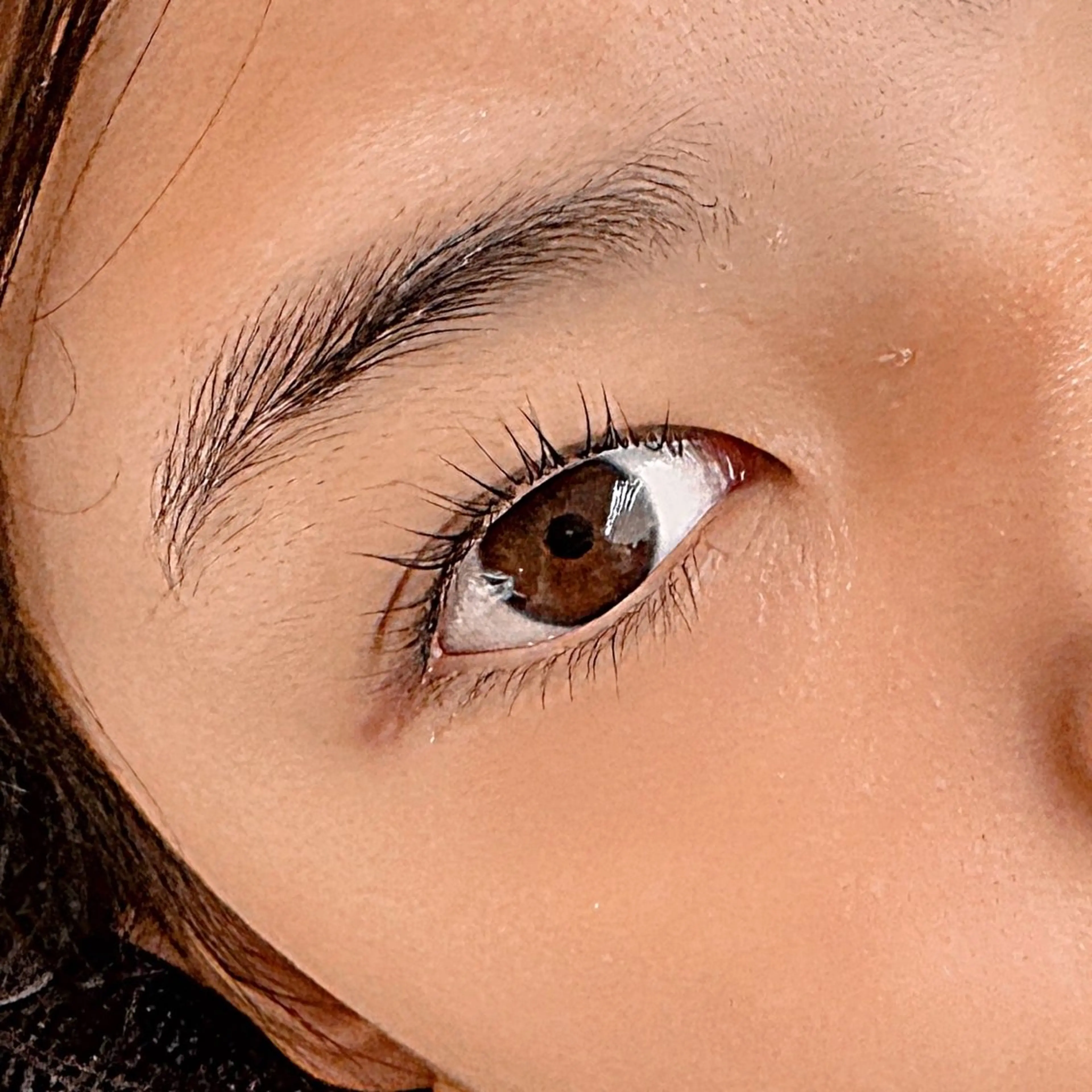 【学生限定】ラッシュリフト(美容液コーティング付き)♪平日限定のお得な割引価格♪の写真