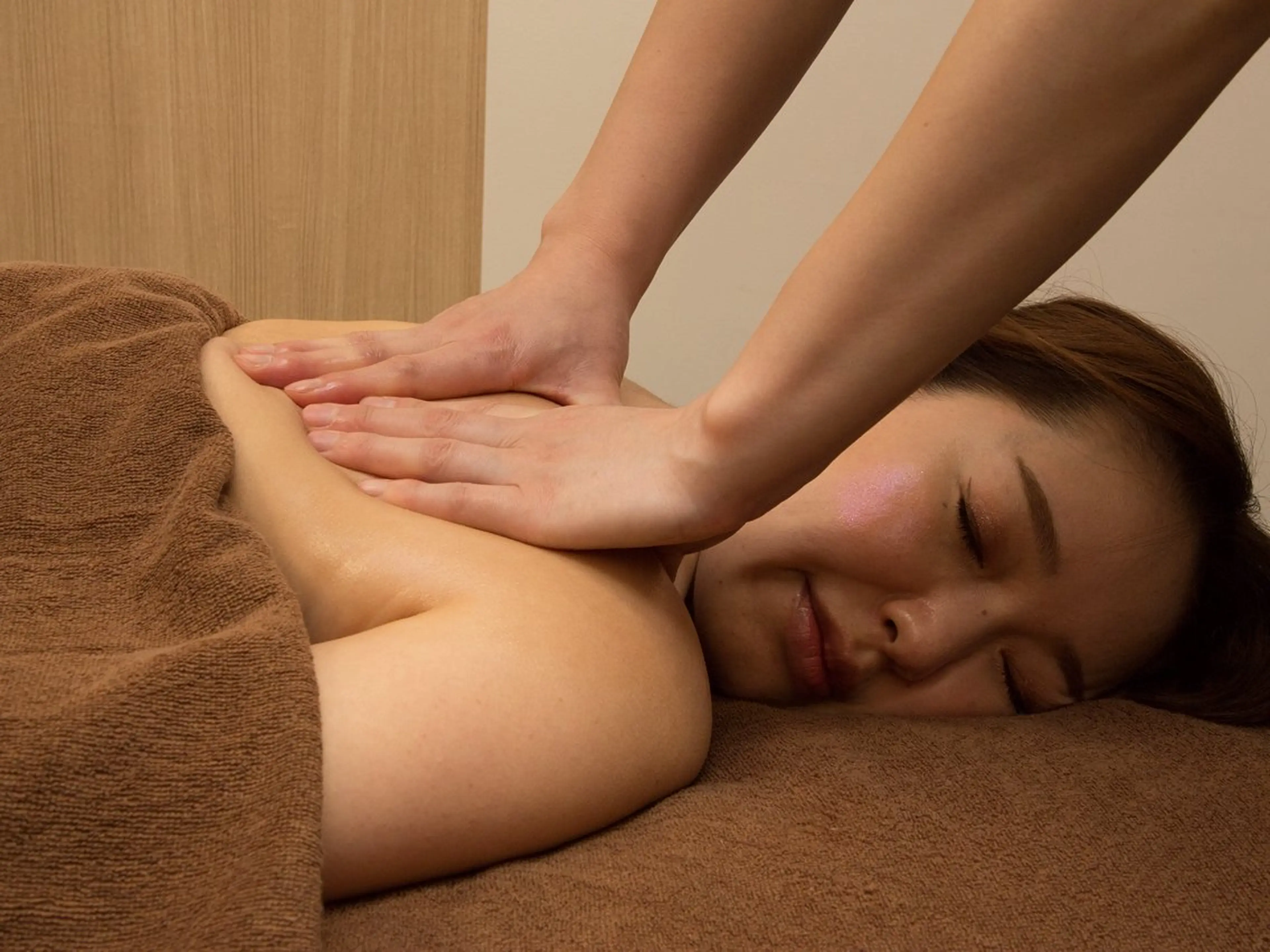 'olulapuleオルラプレ所属・olulapule オルラプレのエステ・リラクイメージ