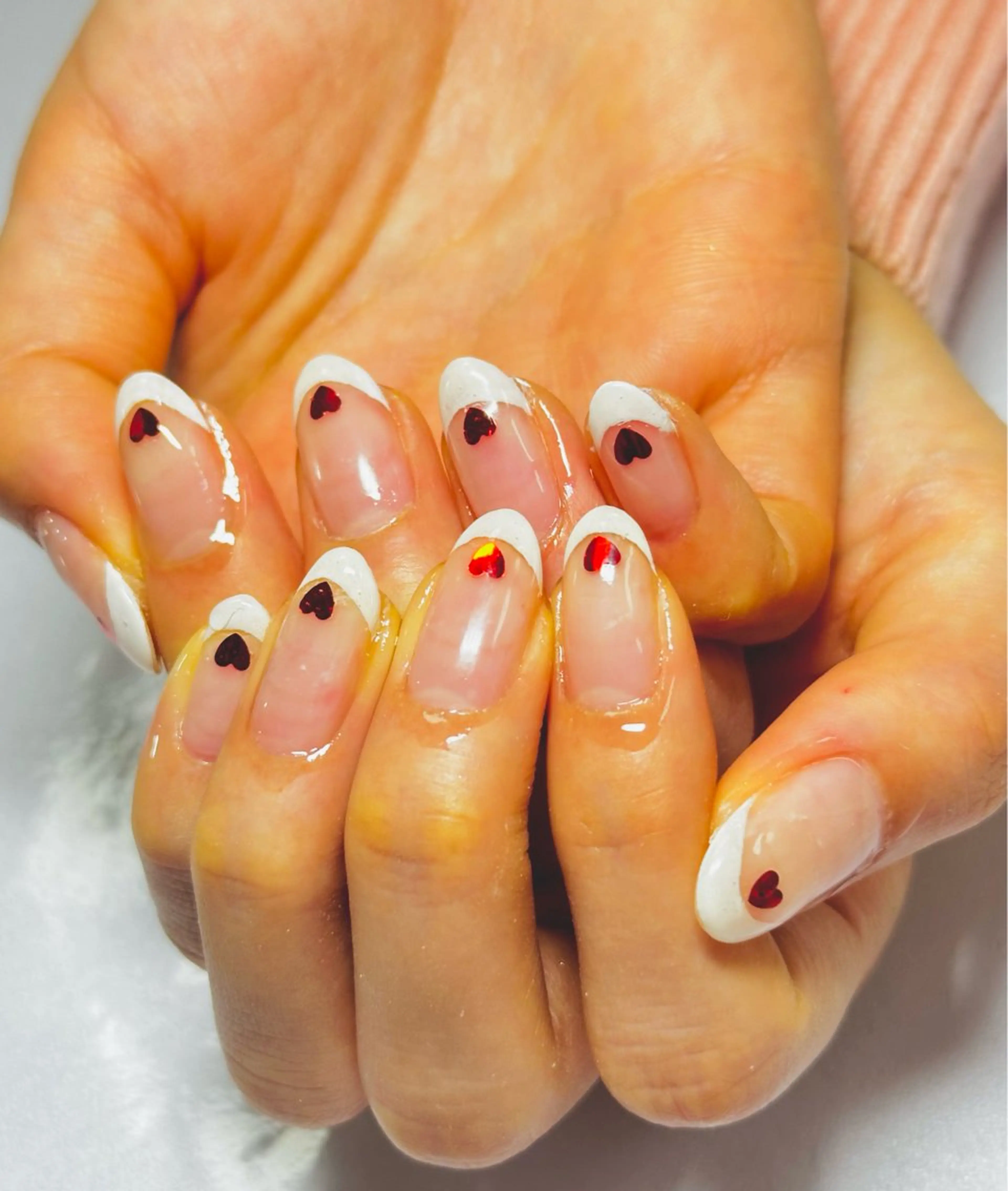 ネイル Moon’s 🌙 nailのネイルデザイン